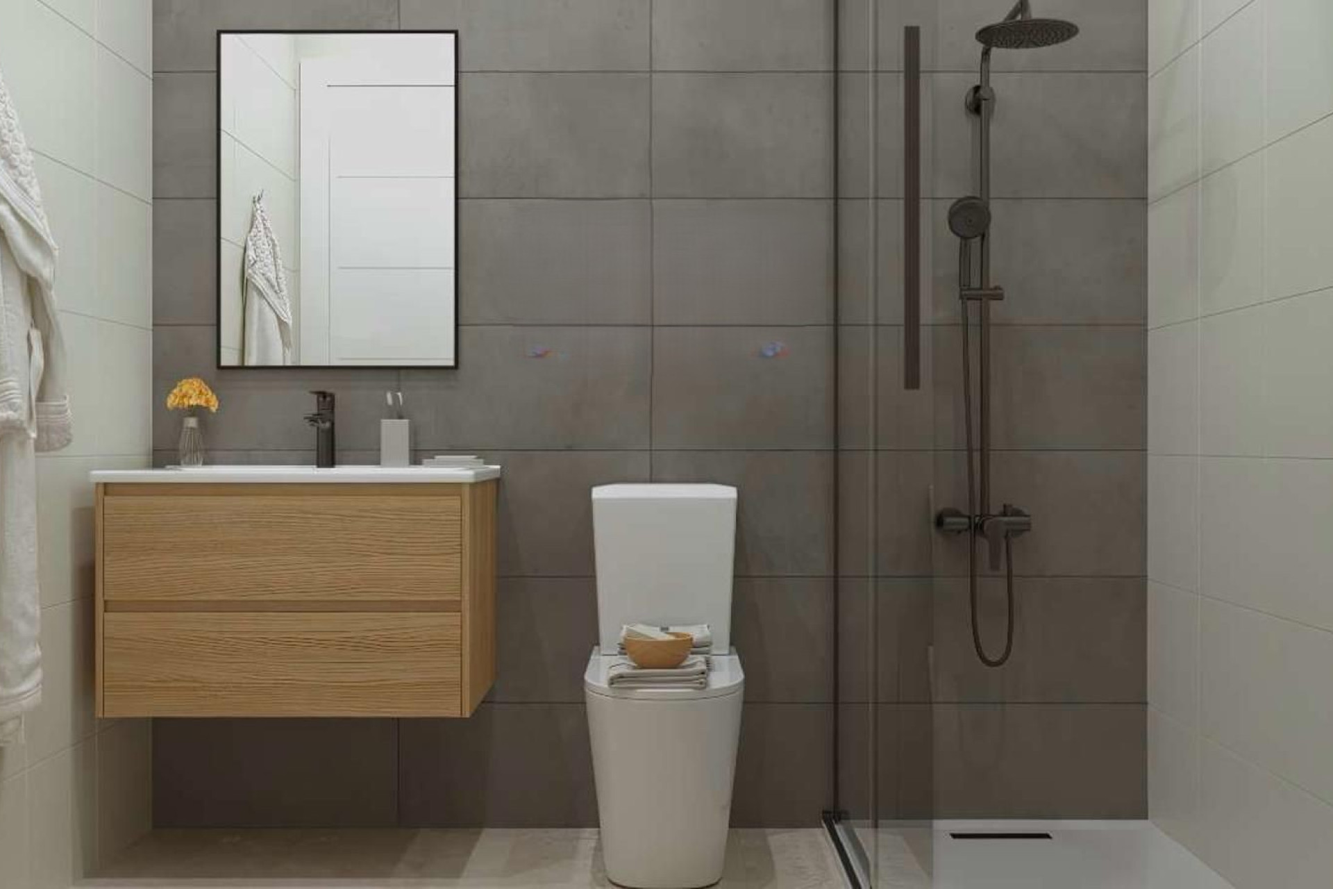 Nieuwbouw Woningen - Penthouse - Vera