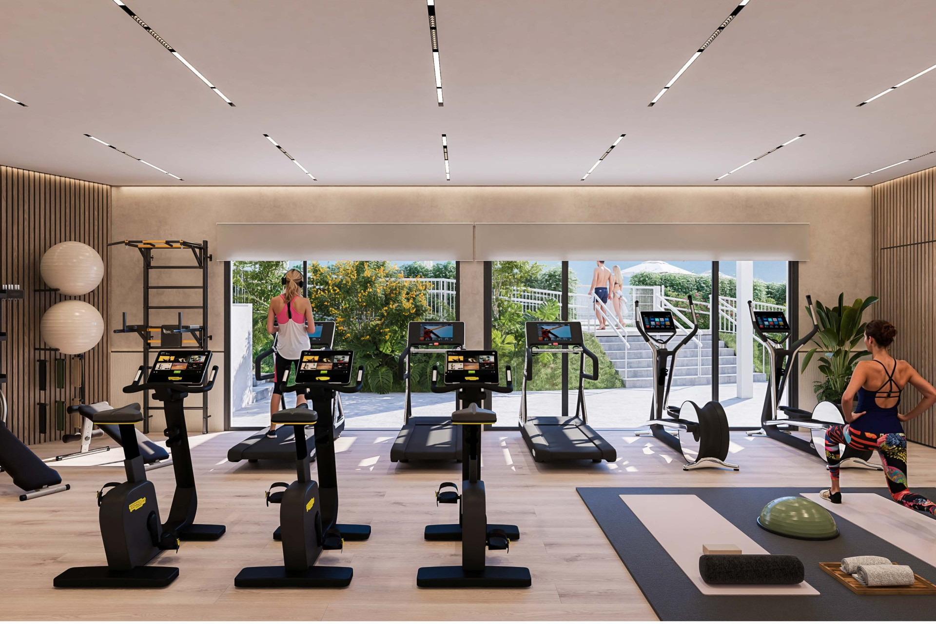 Nieuwbouw Woningen - Penthouse - Villajoyosa - La Vila Joiosa