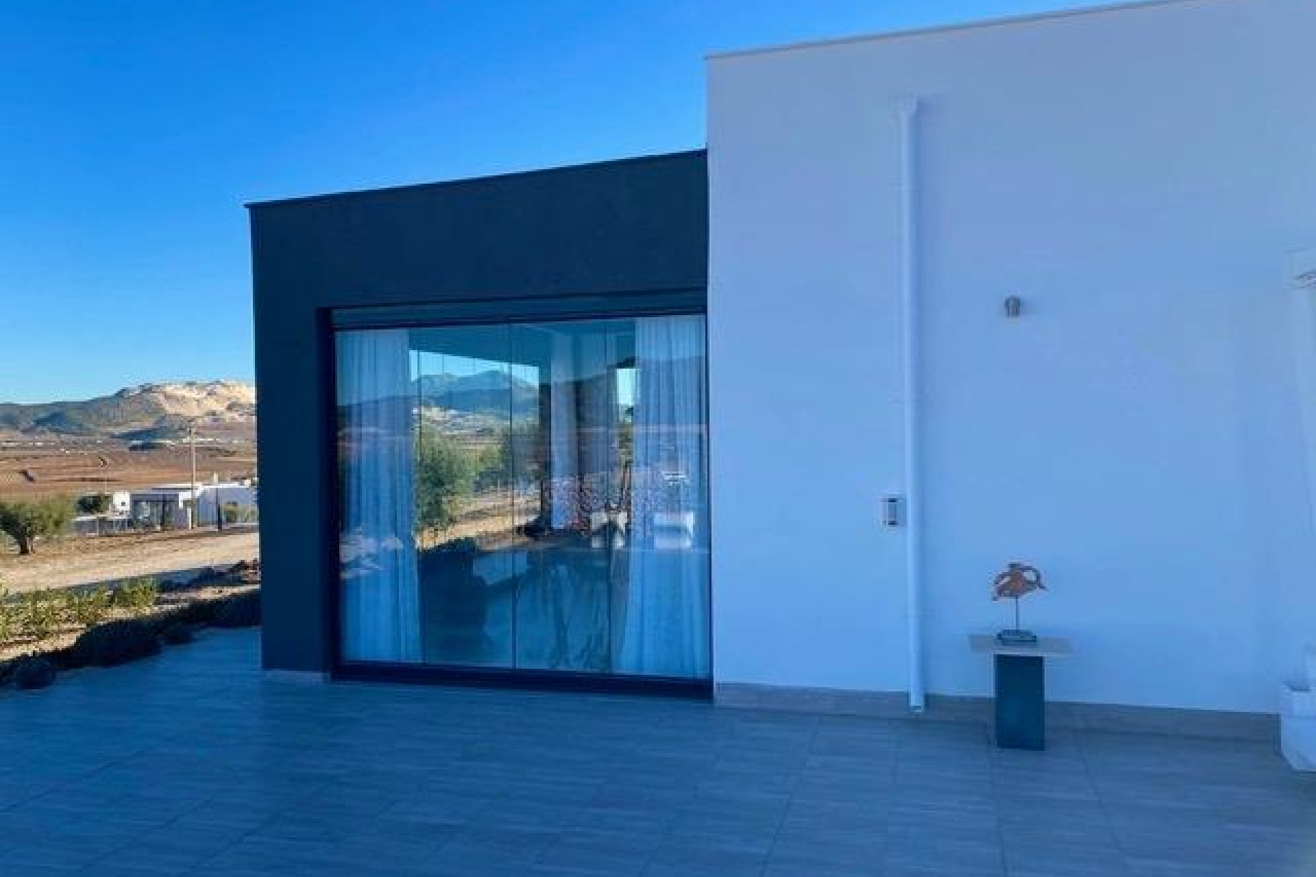 Nieuwbouw Woningen - Villa - Abanilla - Cañada de la Leña