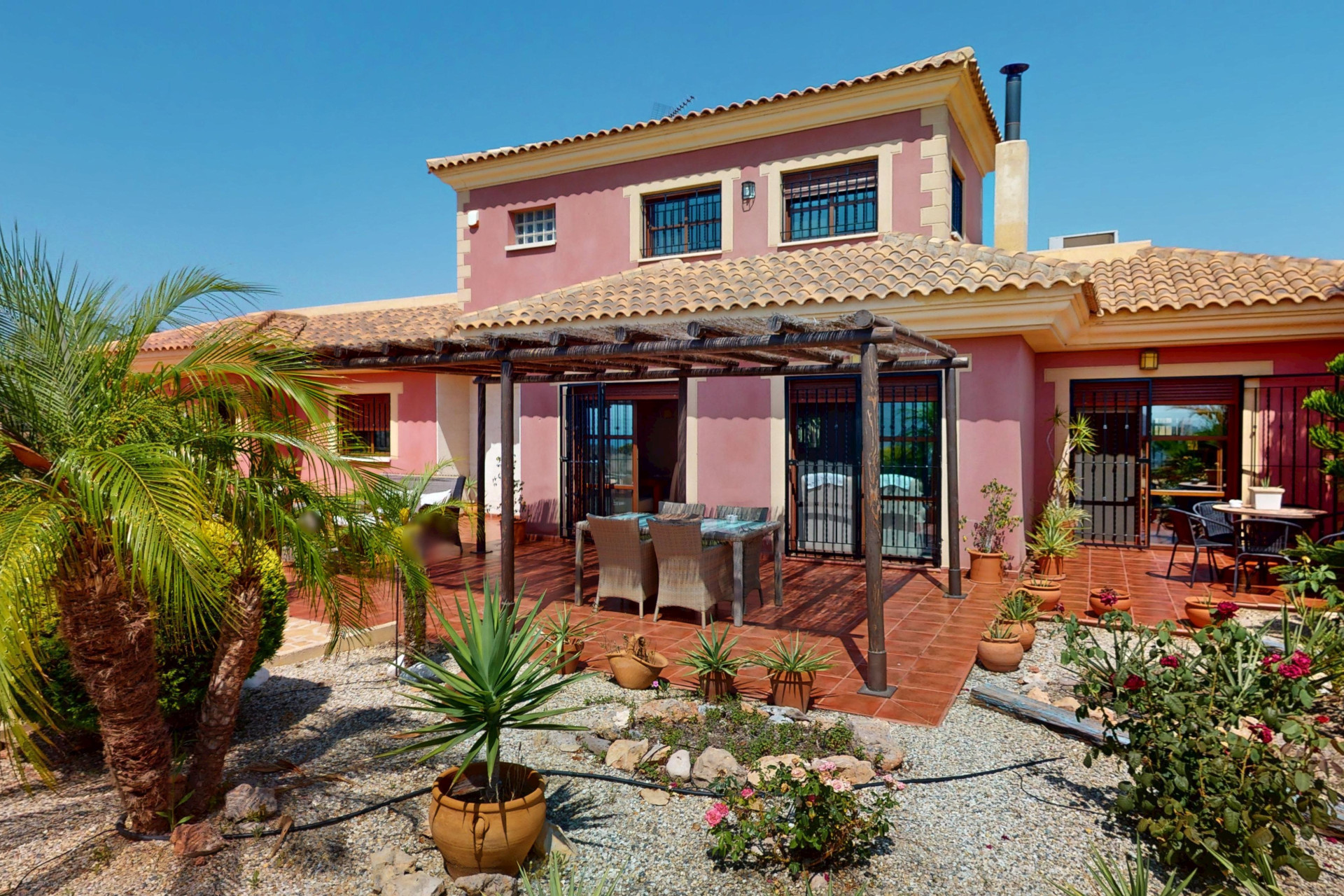 Nieuwbouw Woningen - Villa - Aguilas - Águilas