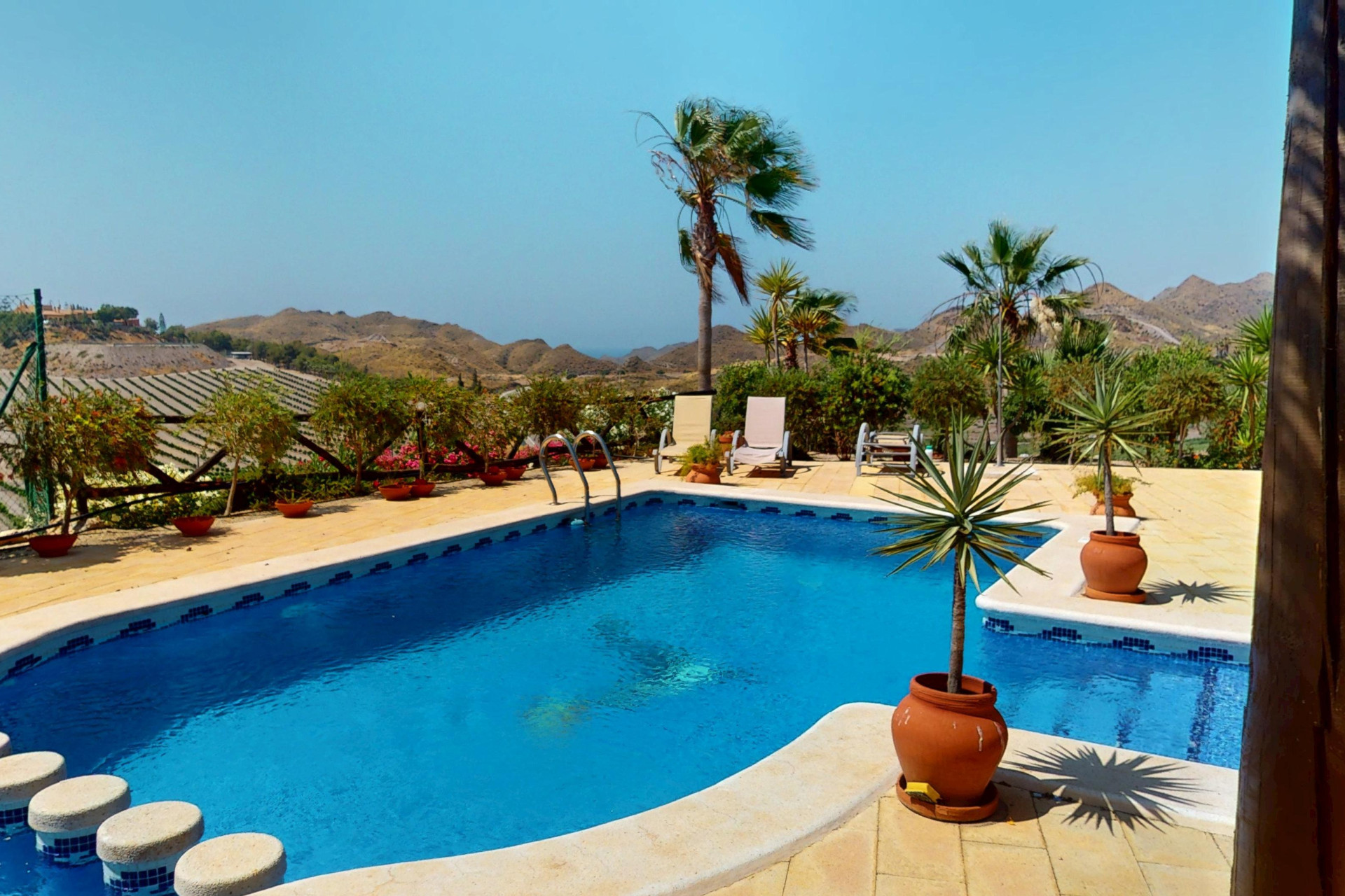 Nieuwbouw Woningen - Villa - Aguilas - Águilas