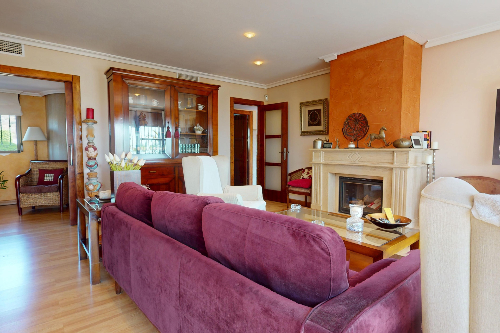 Nieuwbouw Woningen - Villa - Aguilas - Águilas