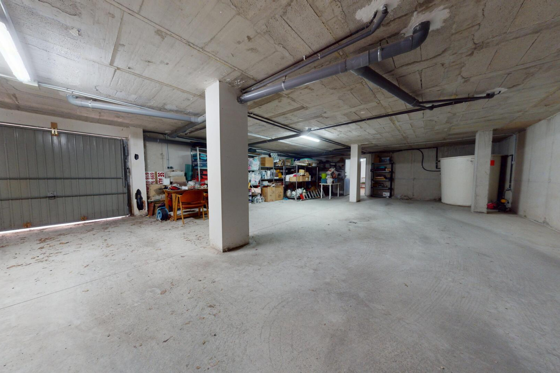 Nieuwbouw Woningen - Villa - Aguilas - Águilas