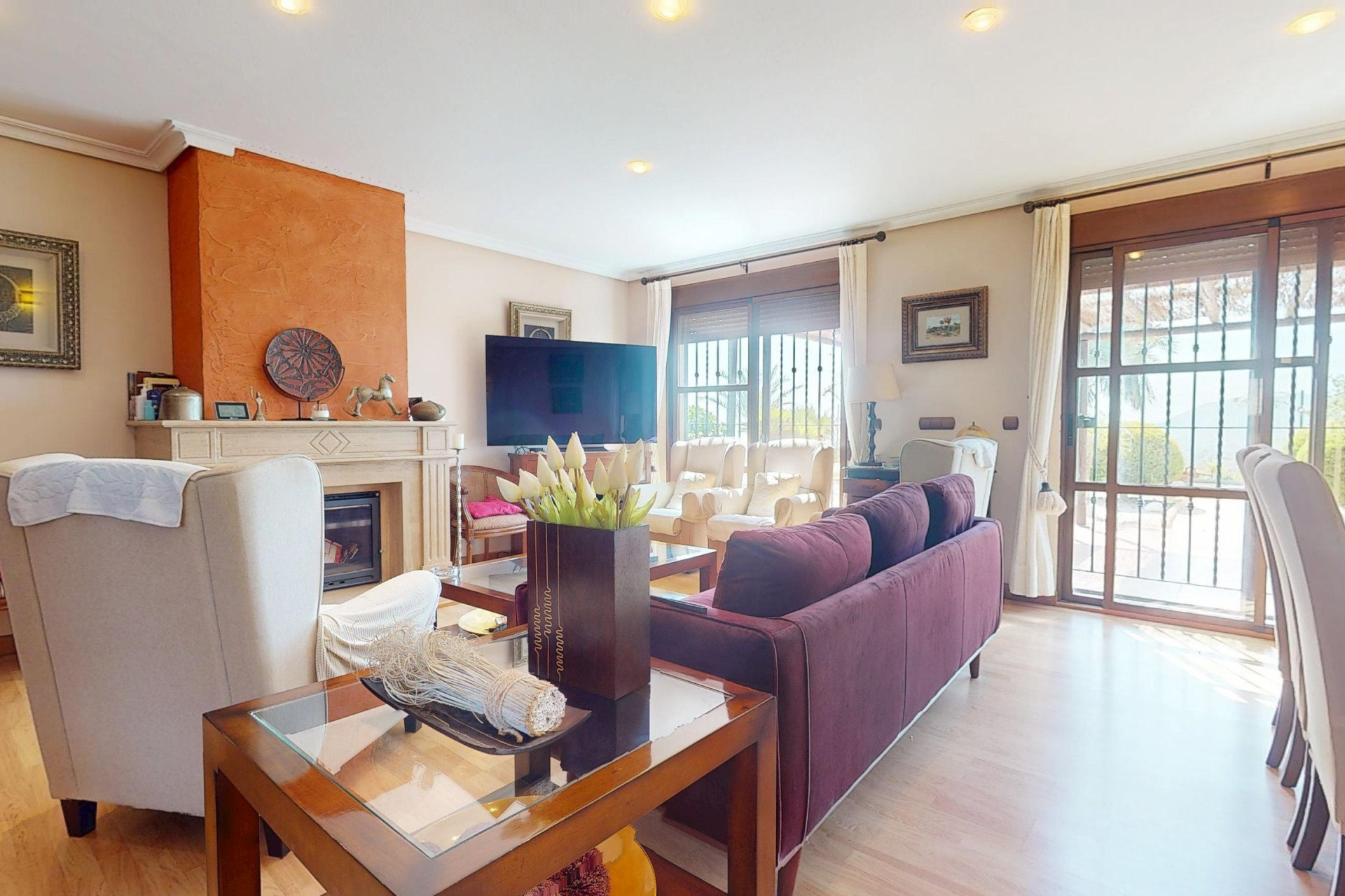 Nieuwbouw Woningen - Villa - Aguilas - Águilas