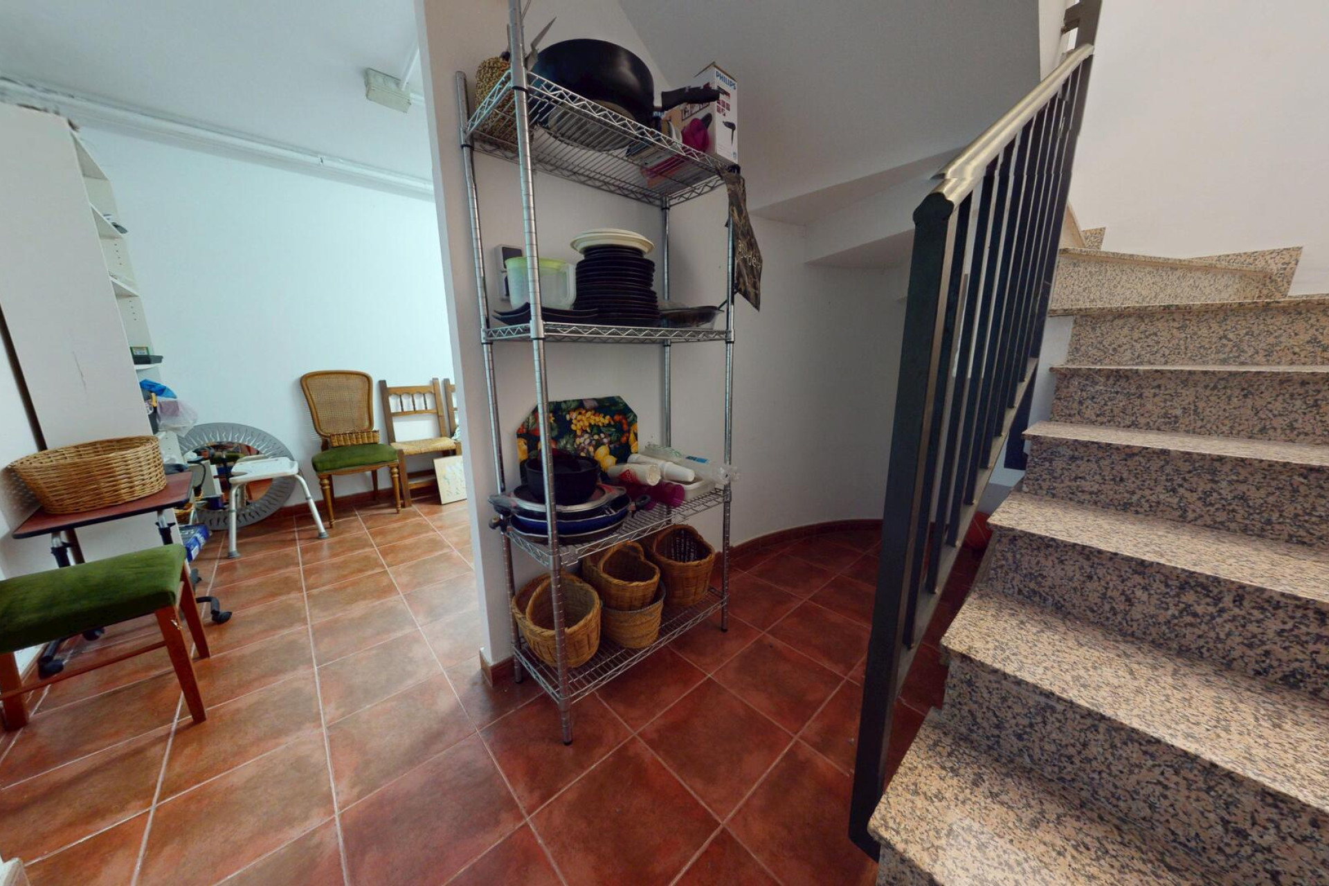 Nieuwbouw Woningen - Villa - Aguilas - Águilas