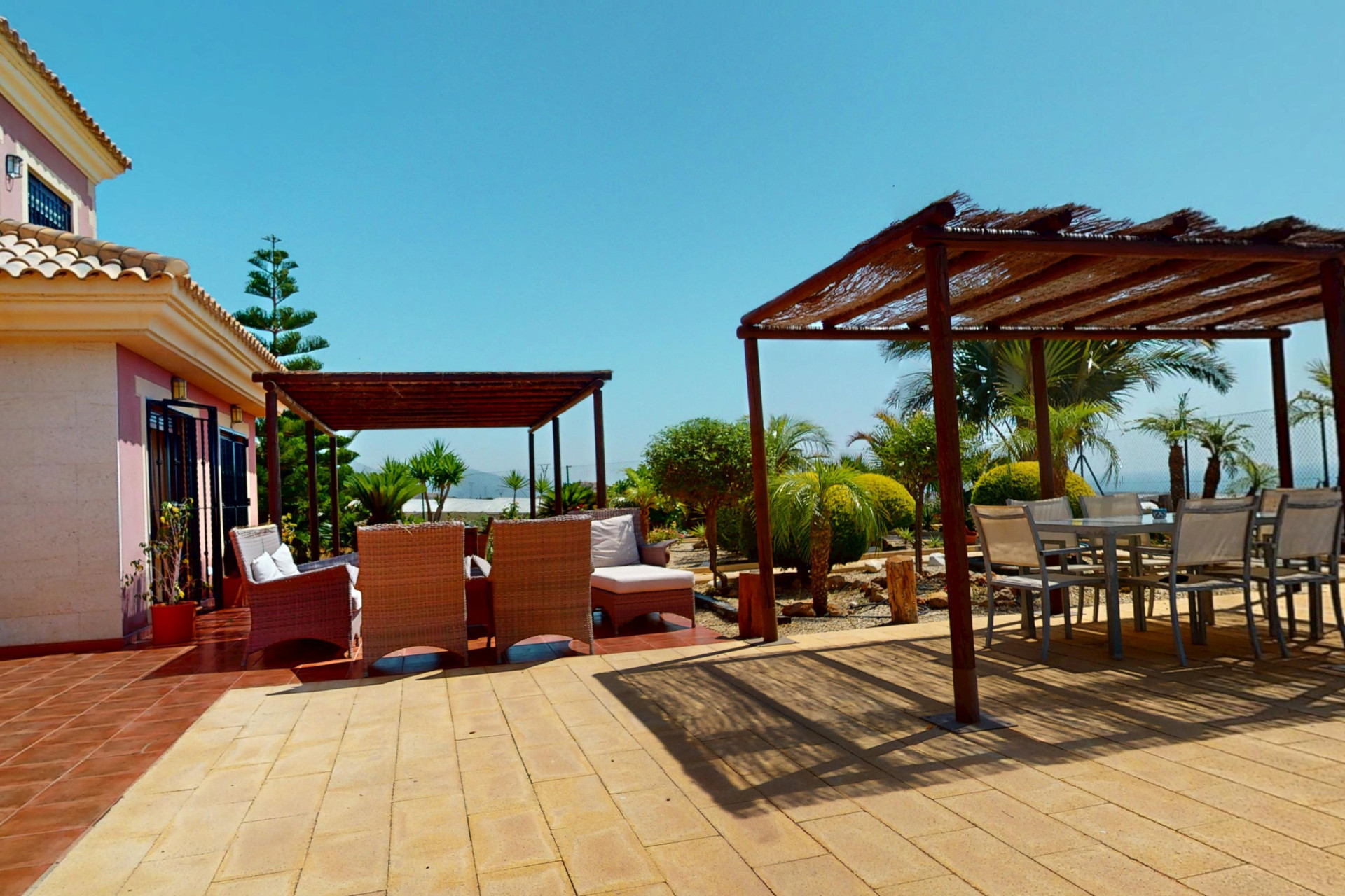 Nieuwbouw Woningen - Villa - Aguilas - Águilas