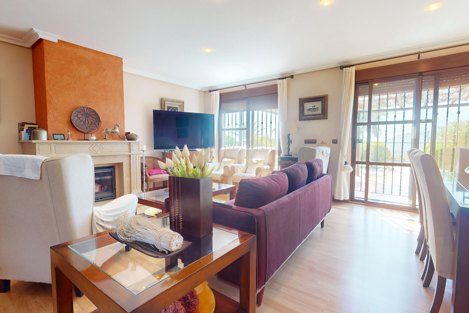 Nieuwbouw Woningen - Villa - Aguilas - Águilas