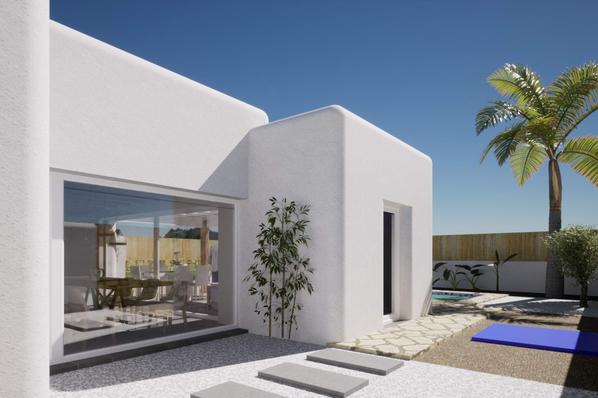 Nieuwbouw Woningen - Villa - Alfas del Pí - Arabí