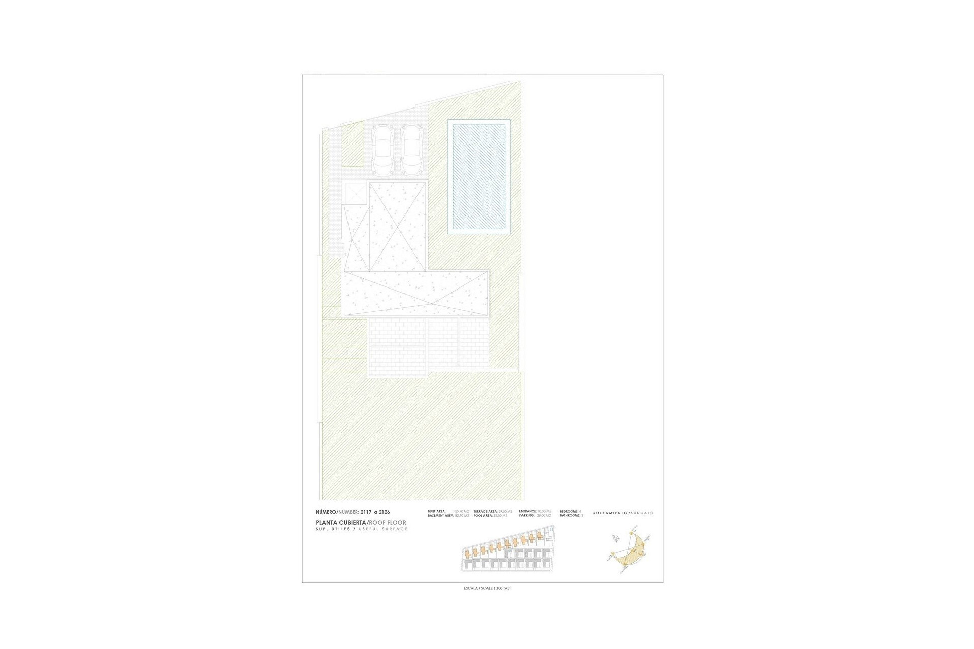 Nieuwbouw Woningen - Villa - Algorfa - La Finca Golf