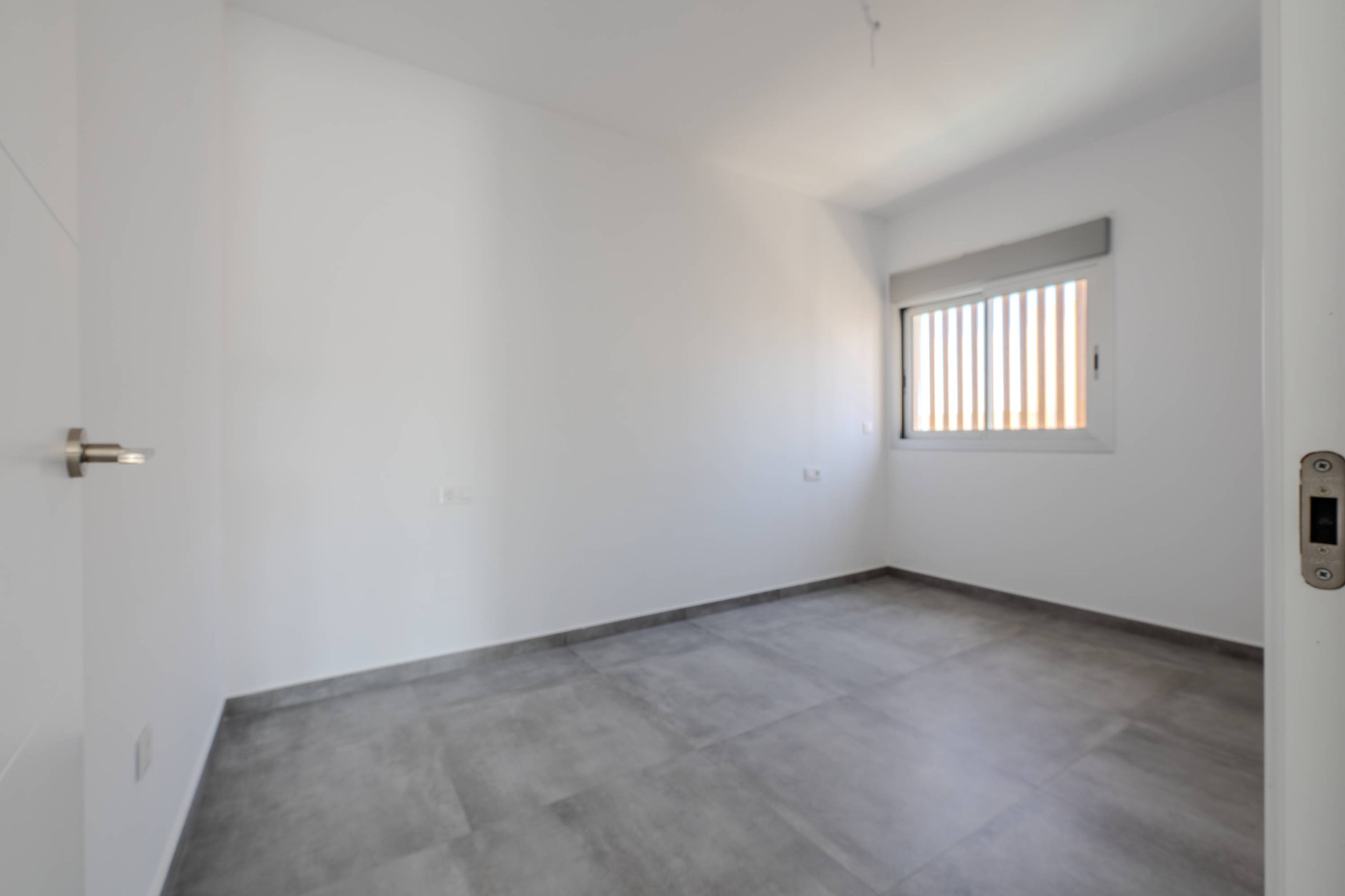 Nieuwbouw Woningen - Villa - Algorfa