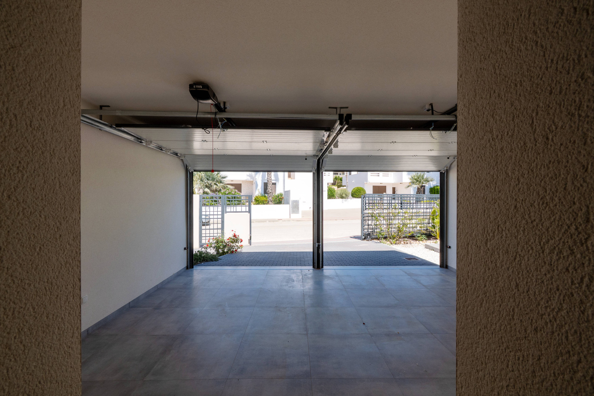 Nieuwbouw Woningen - Villa - Algorfa