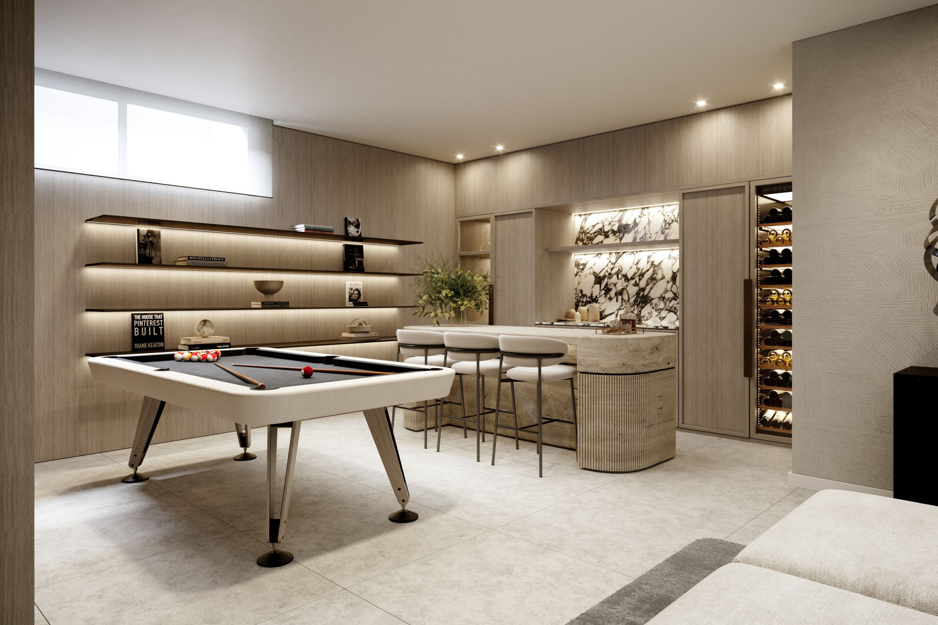 Nieuwbouw Woningen - Villa - Almuñécar