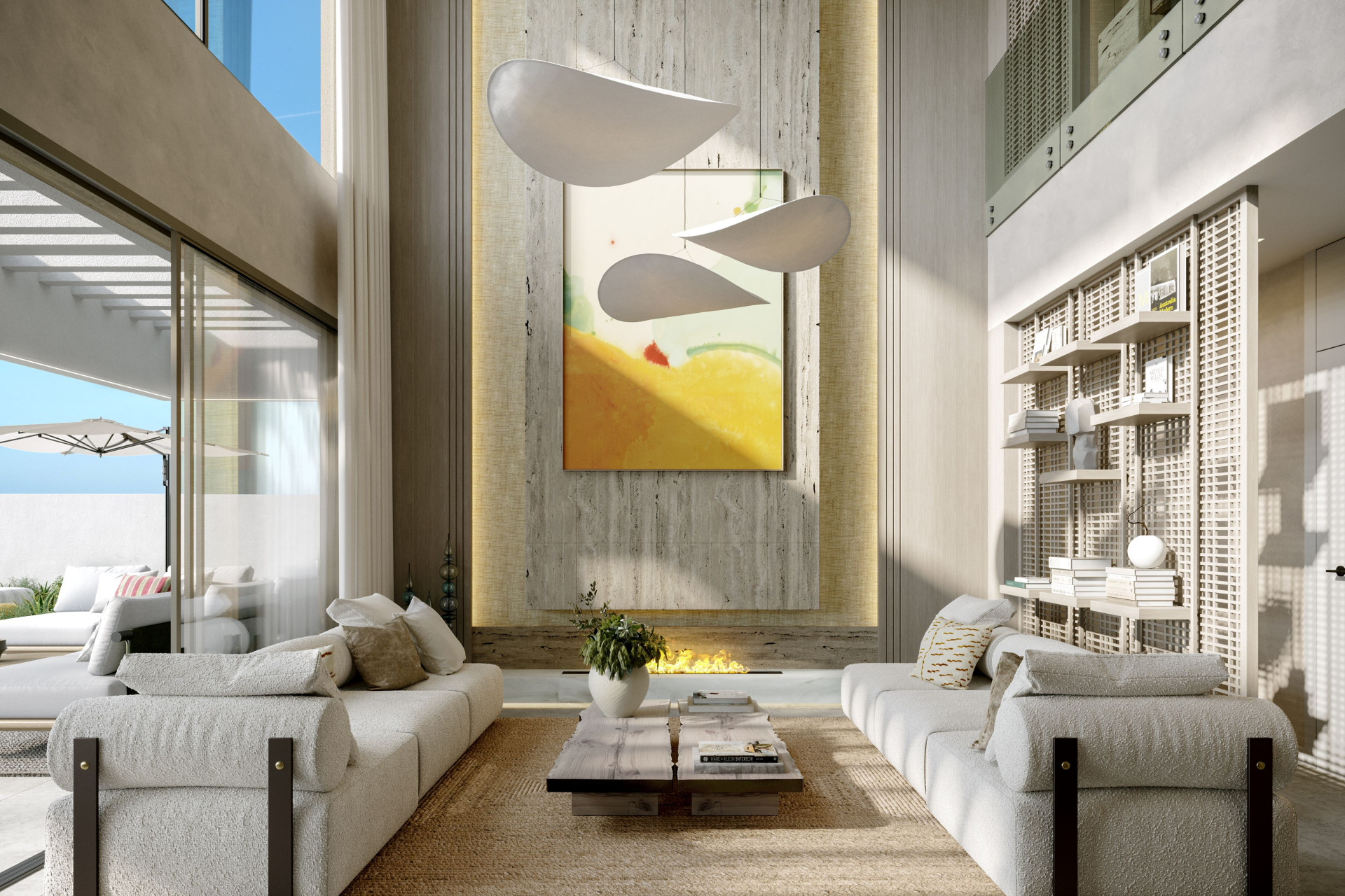 Nieuwbouw Woningen - Villa - Almuñécar