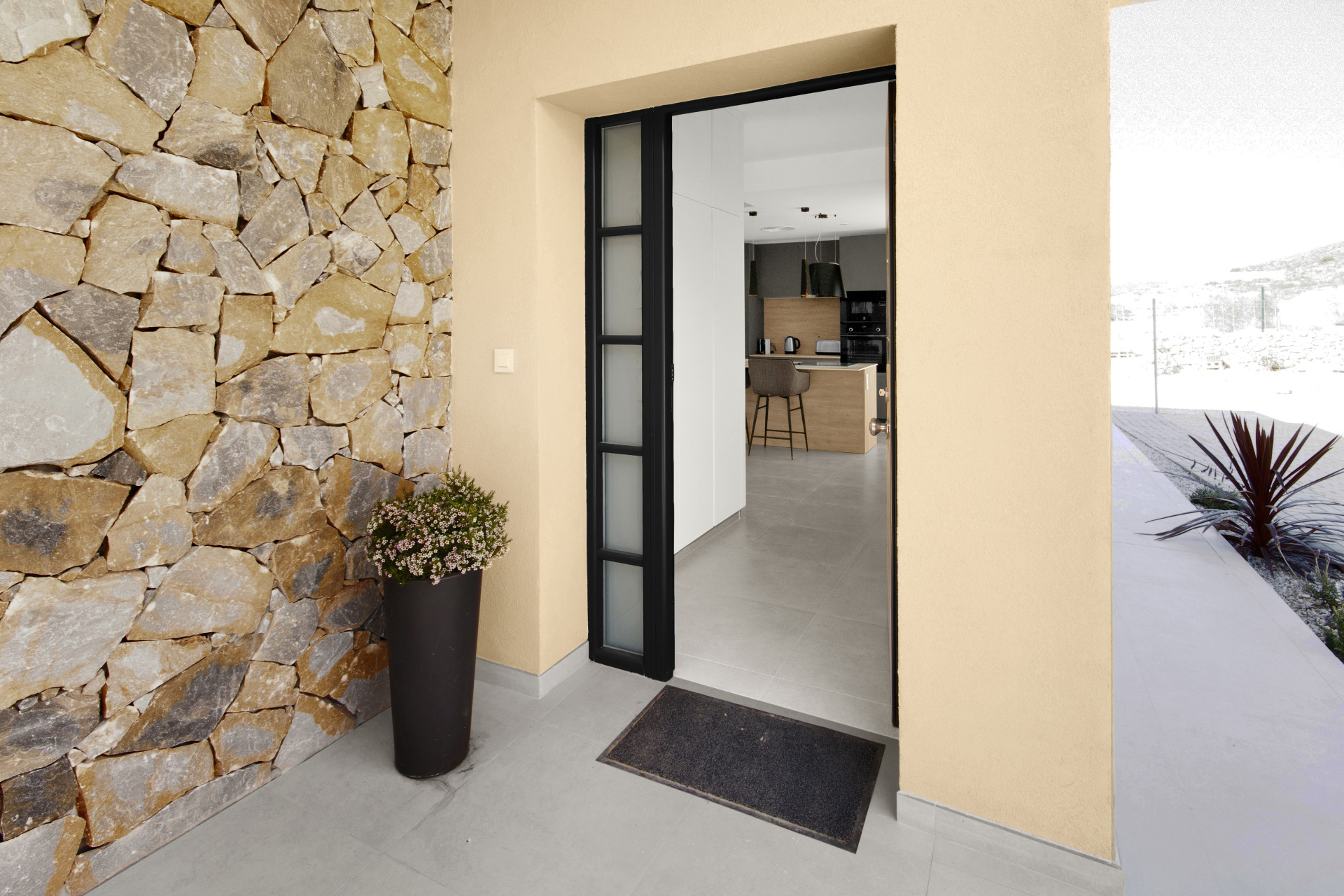 Nieuwbouw Woningen - Villa - Altaona Golf & Country Village