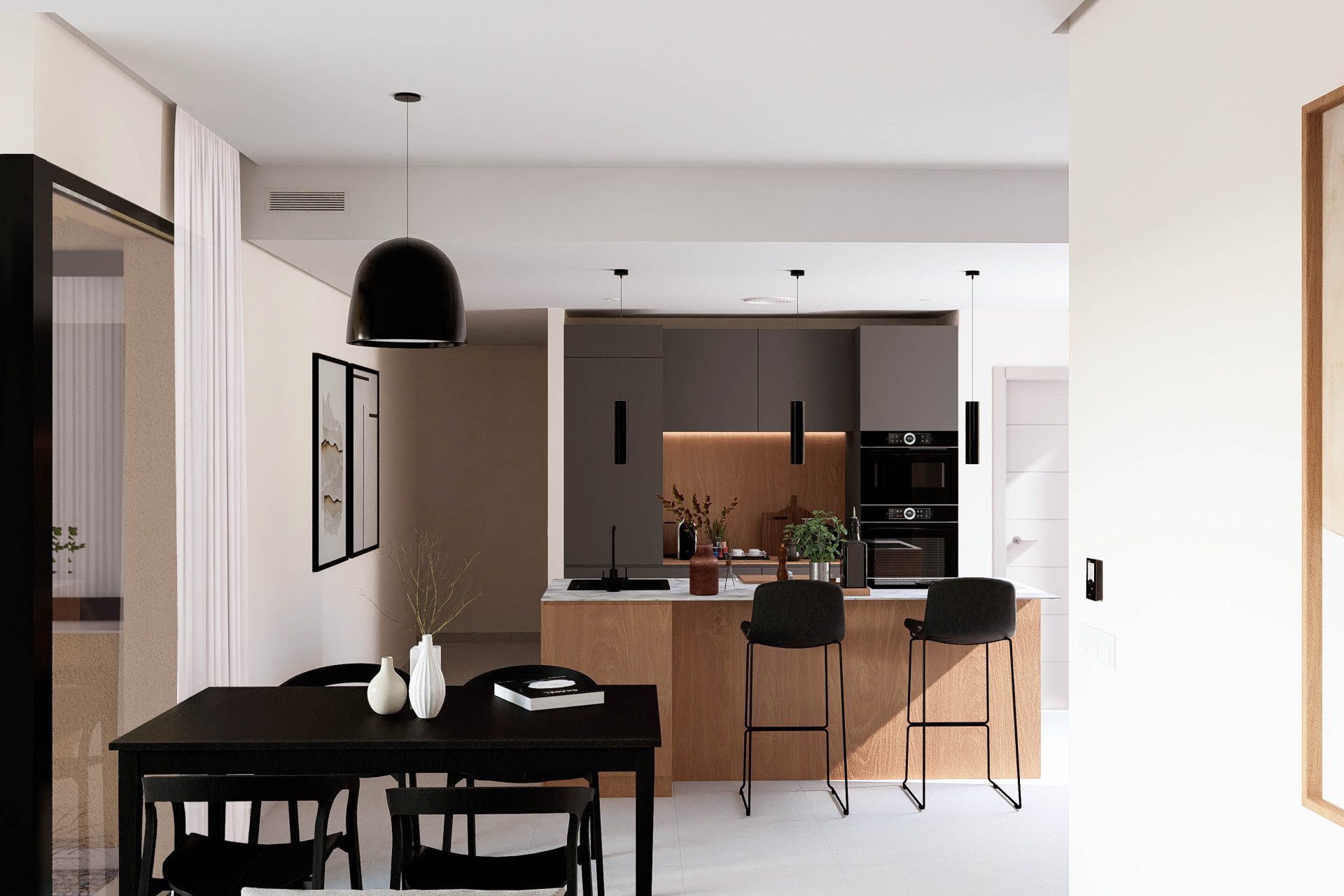 Nieuwbouw Woningen - Villa - Altaona Golf & Country Village