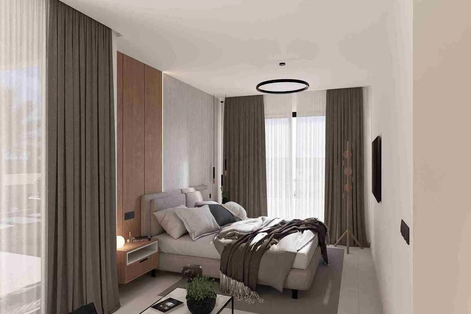 Nieuwbouw Woningen - Villa - Altaona Golf & Country Village