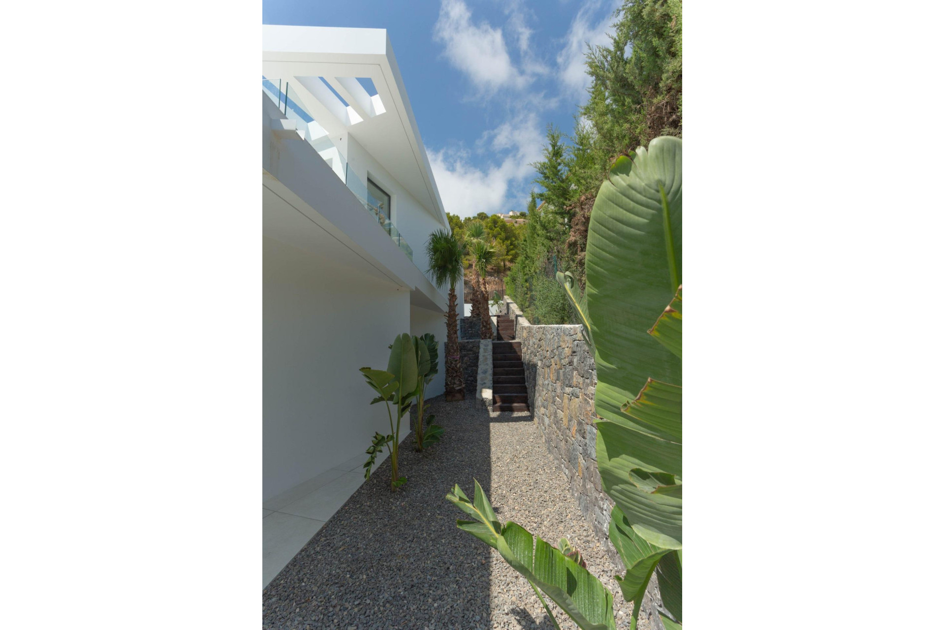 Nieuwbouw Woningen - Villa - Altea - Altea Hills