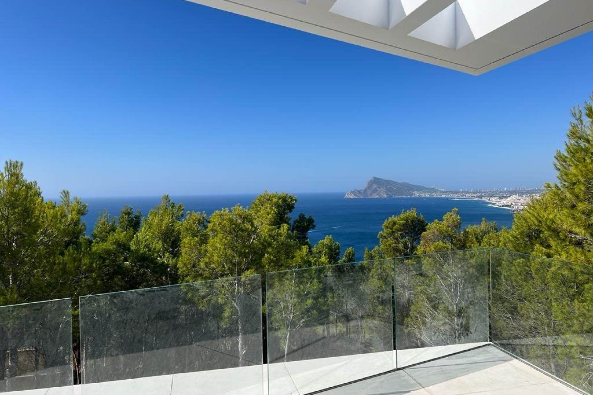 Nieuwbouw Woningen - Villa - Altea - Altea Hills