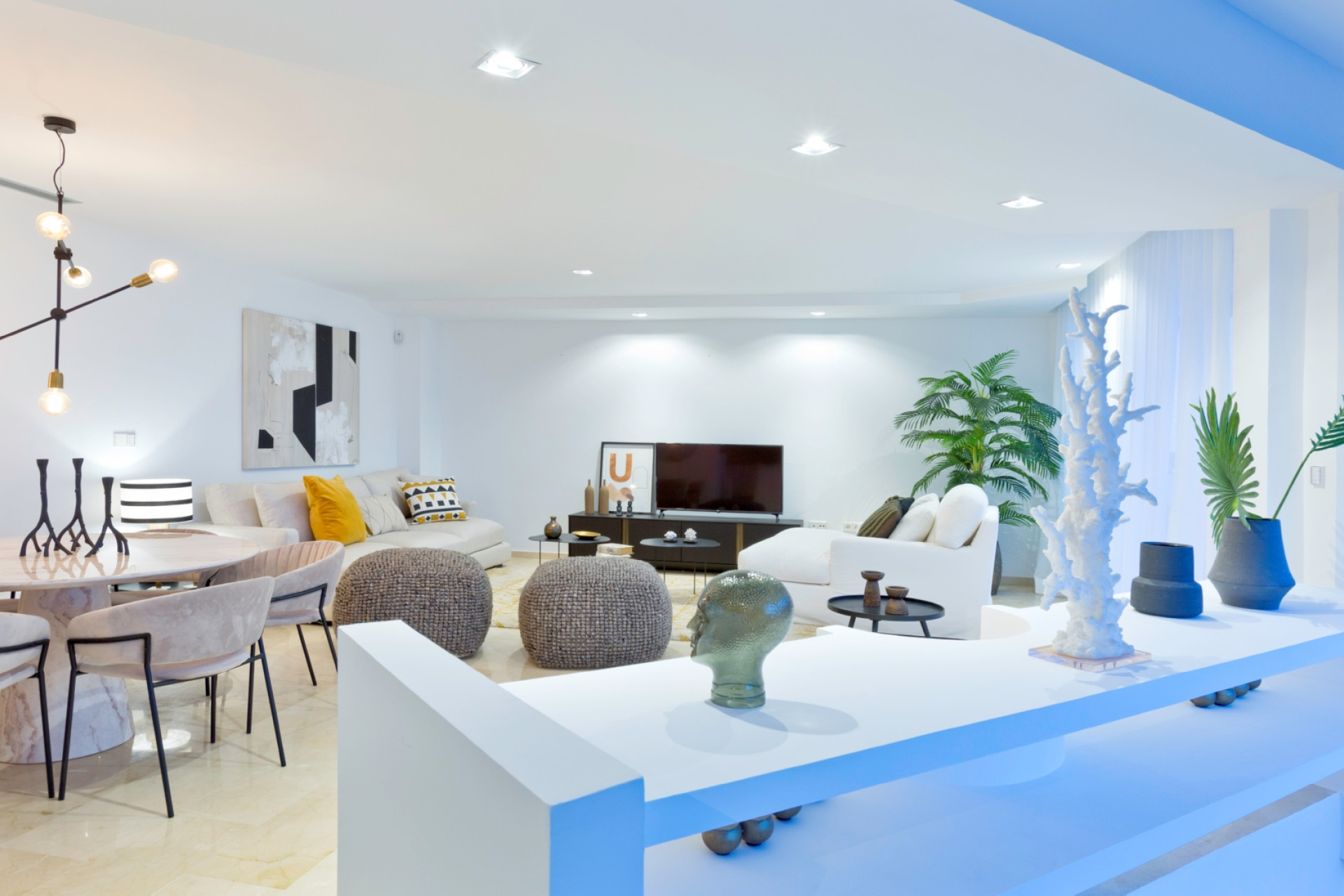 Nieuwbouw Woningen - Villa - Altea