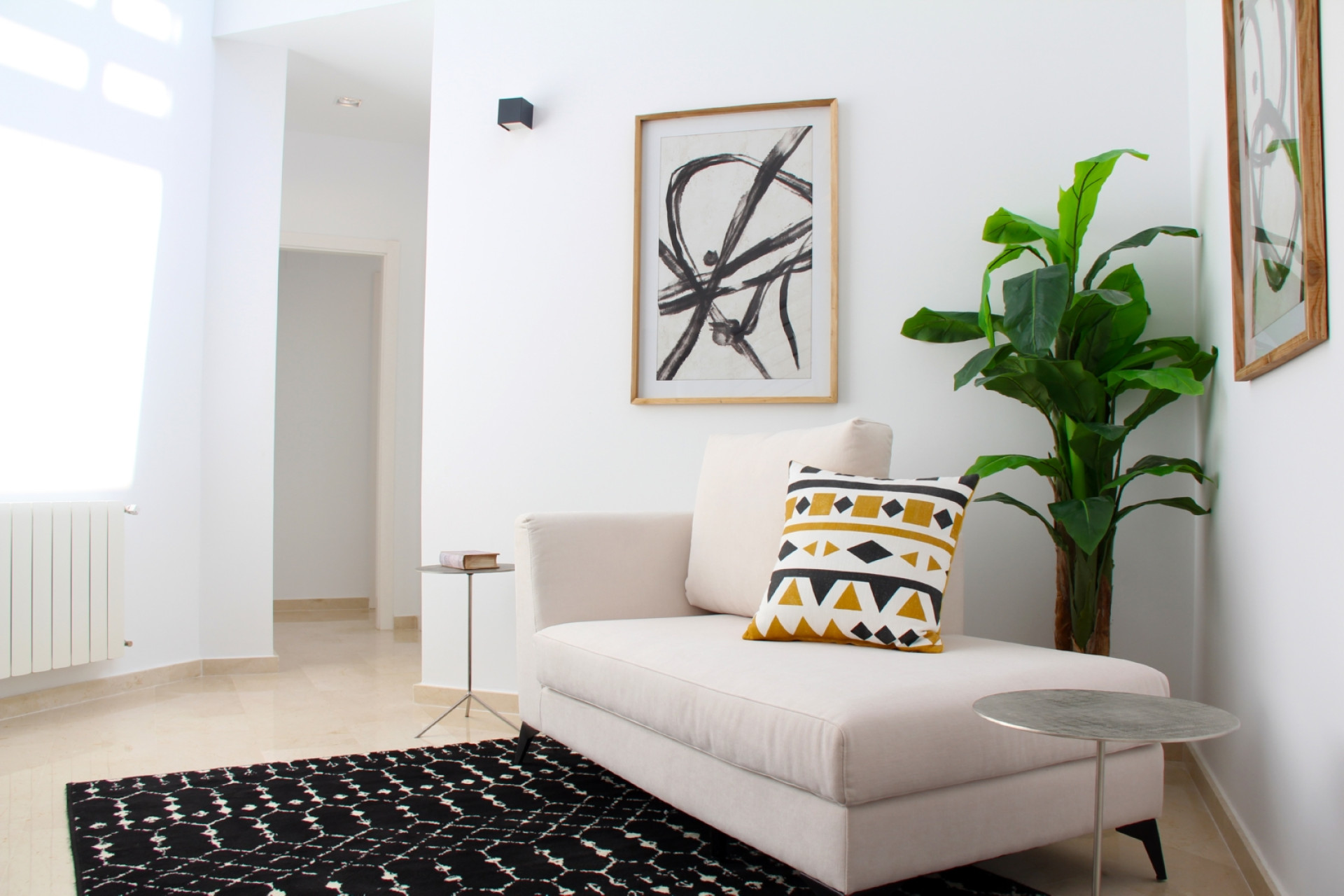 Nieuwbouw Woningen - Villa - Altea