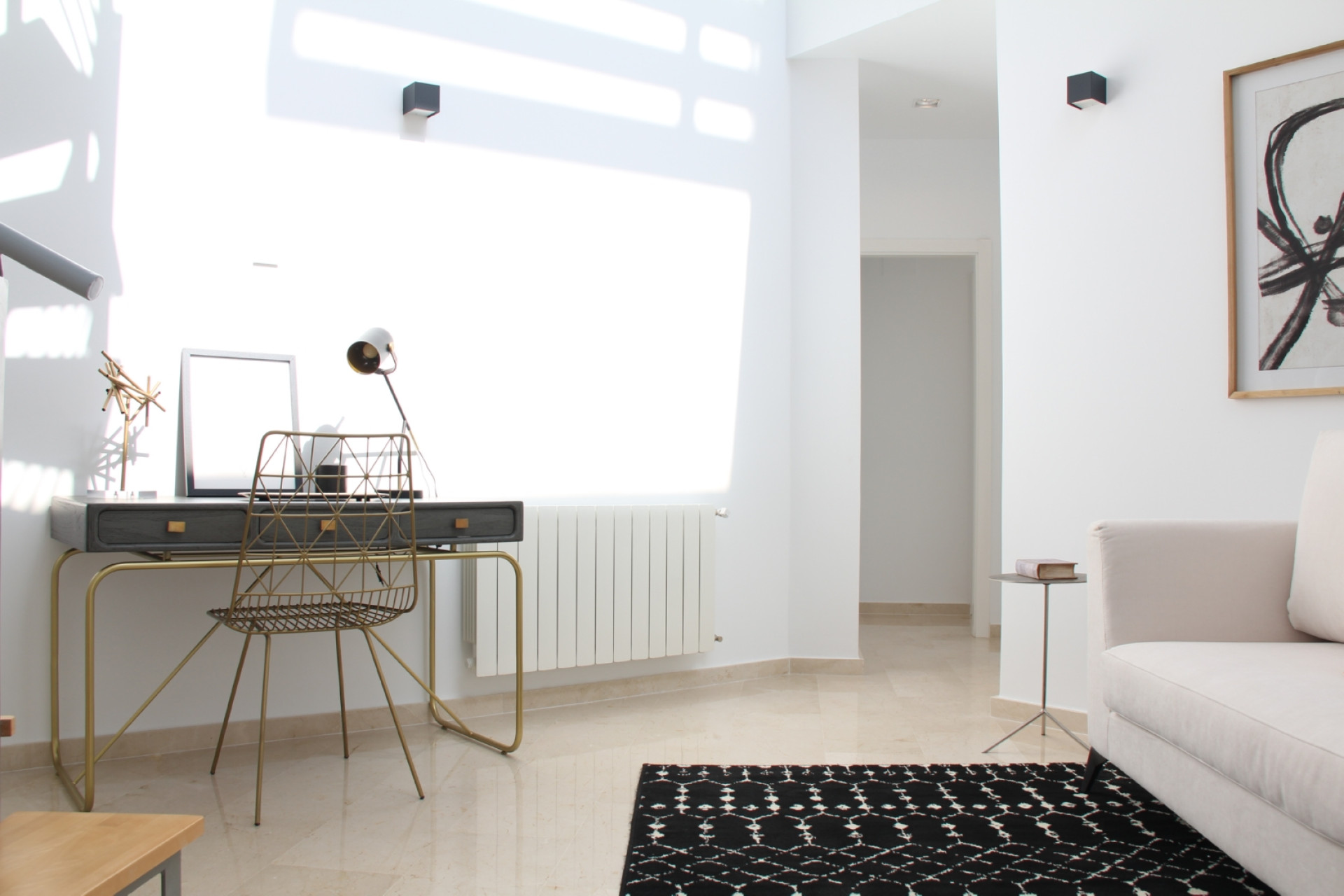 Nieuwbouw Woningen - Villa - Altea