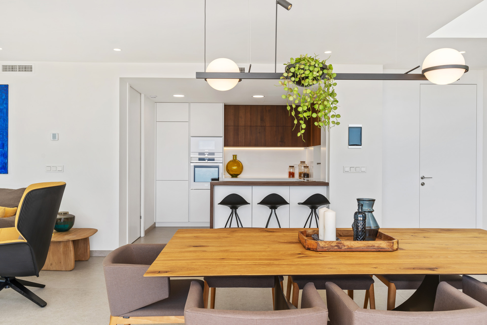 Nieuwbouw Woningen - Villa - Altea