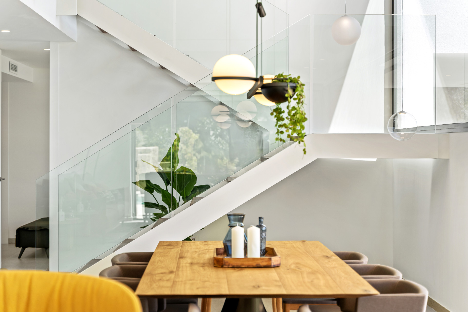 Nieuwbouw Woningen - Villa - Altea