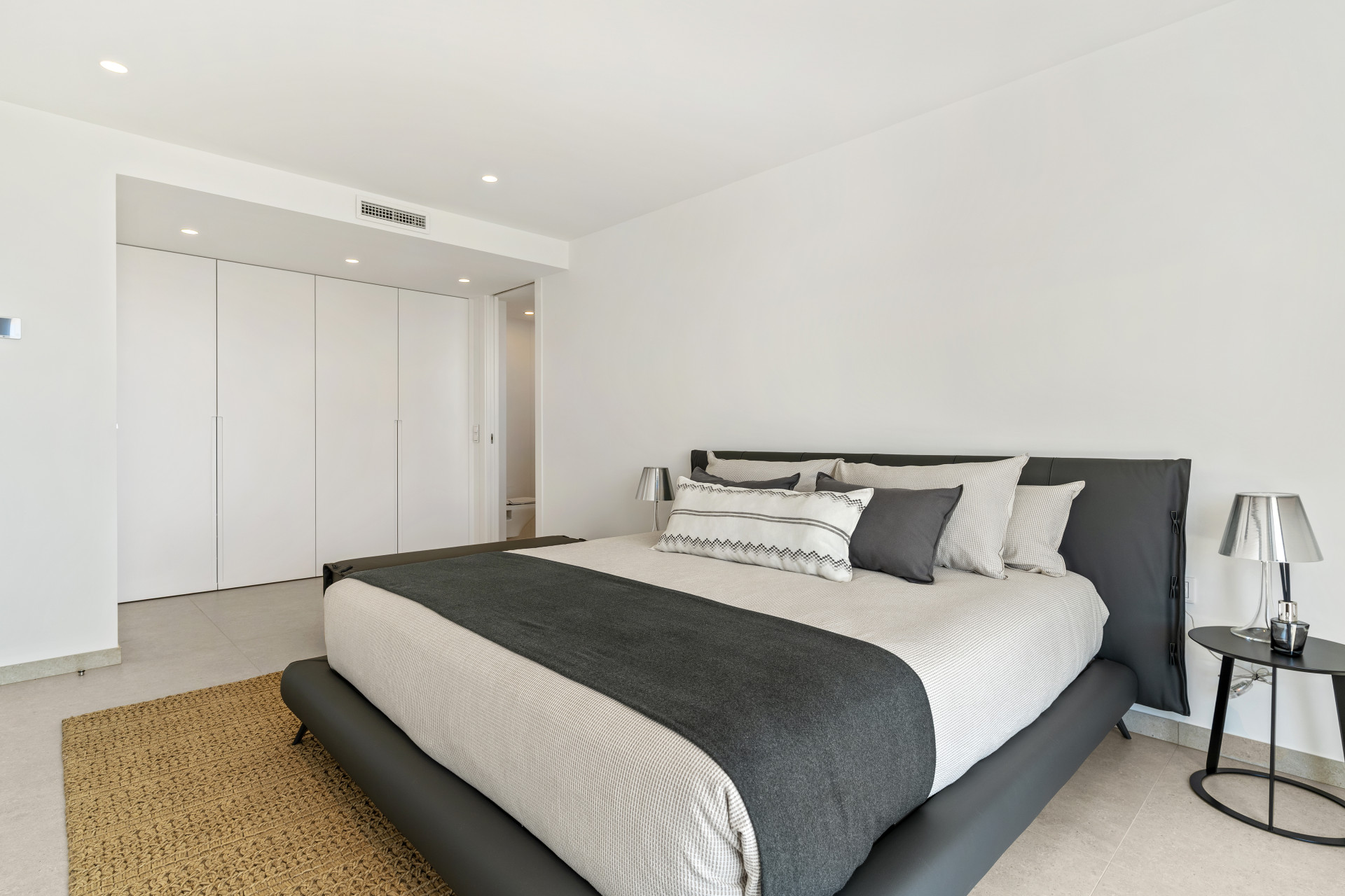 Nieuwbouw Woningen - Villa - Altea