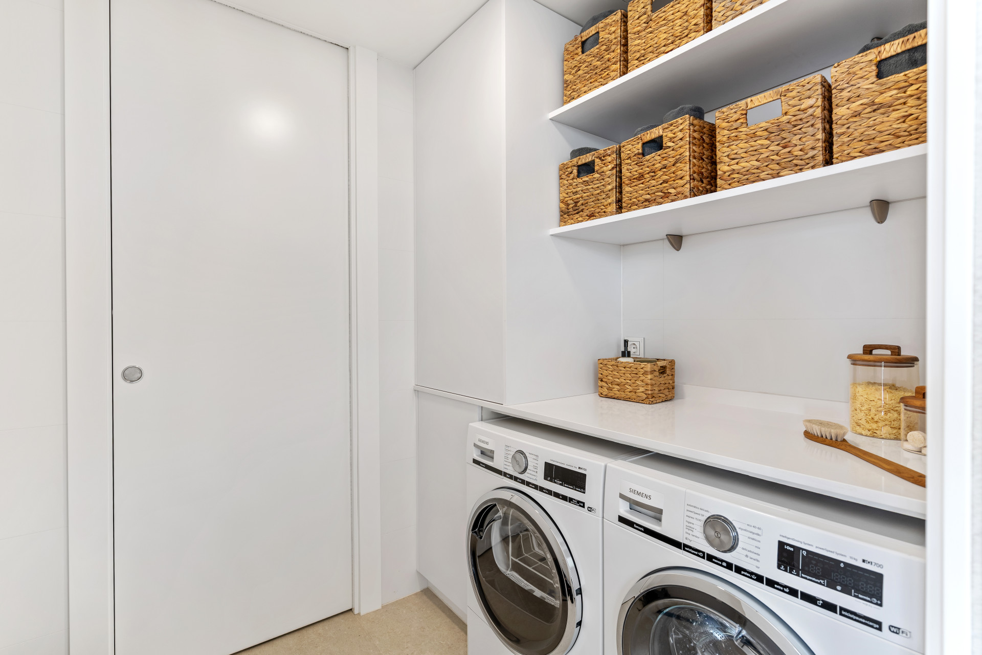 Nieuwbouw Woningen - Villa - Altea