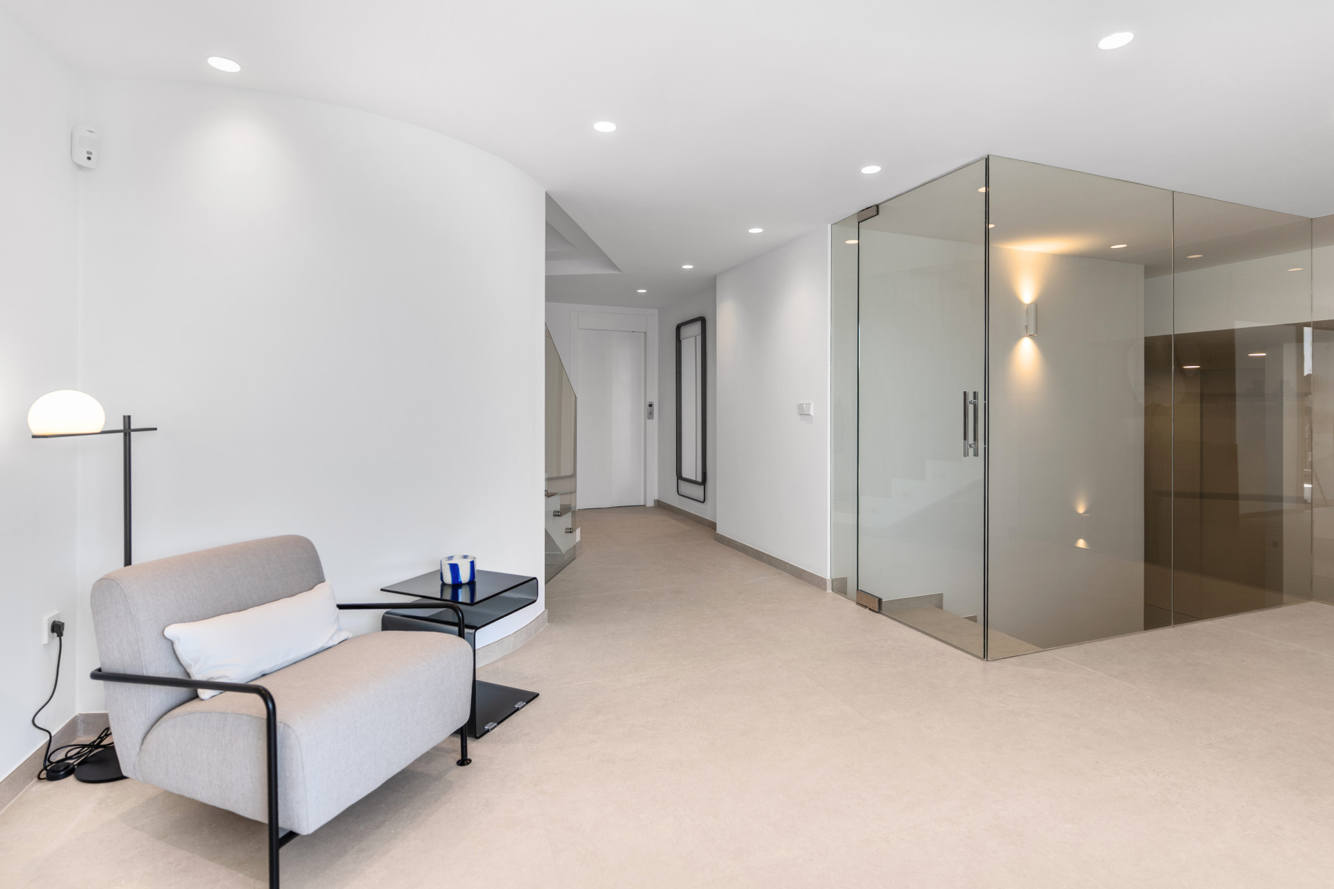 Nieuwbouw Woningen - Villa - Altea