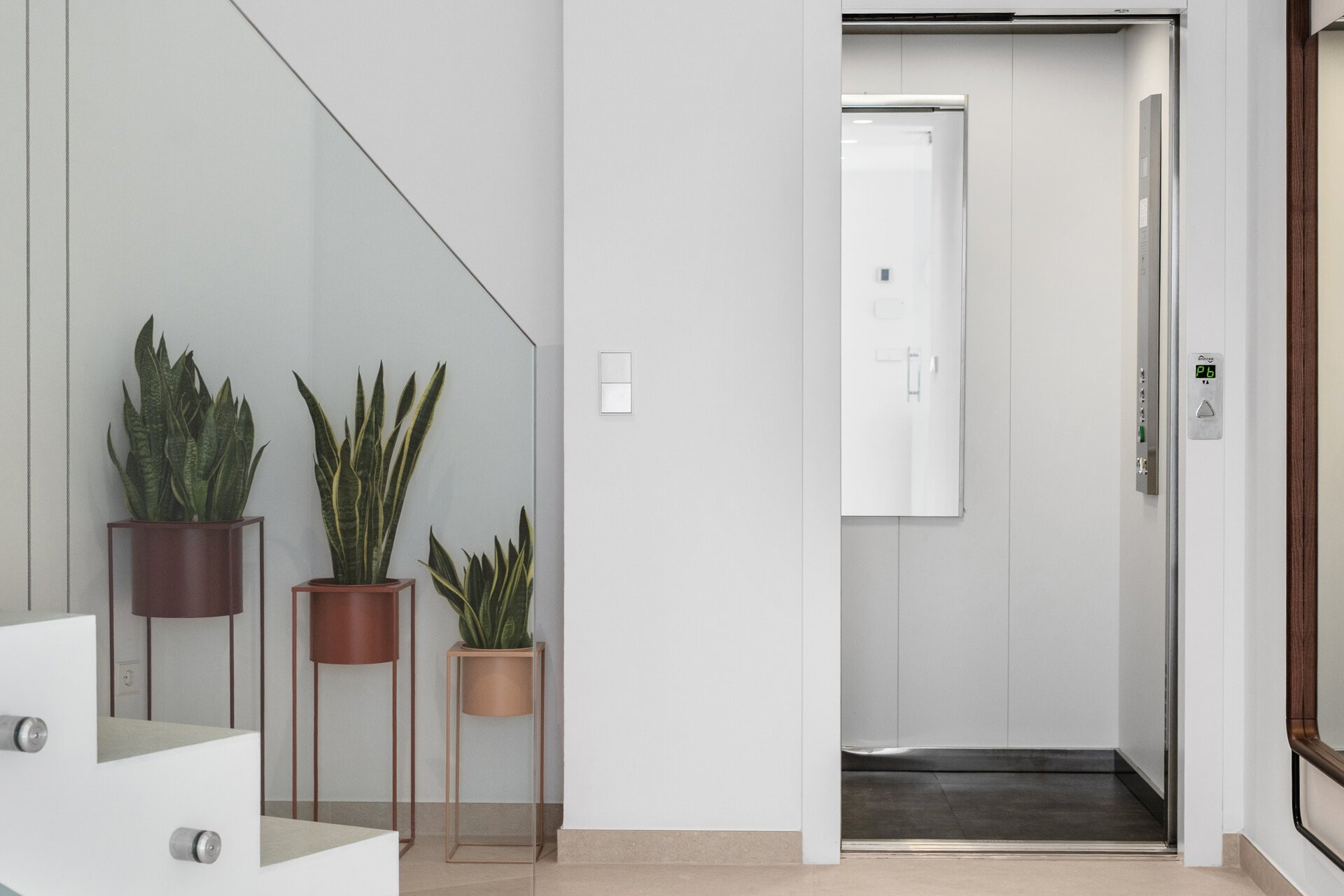 Nieuwbouw Woningen - Villa - Altea