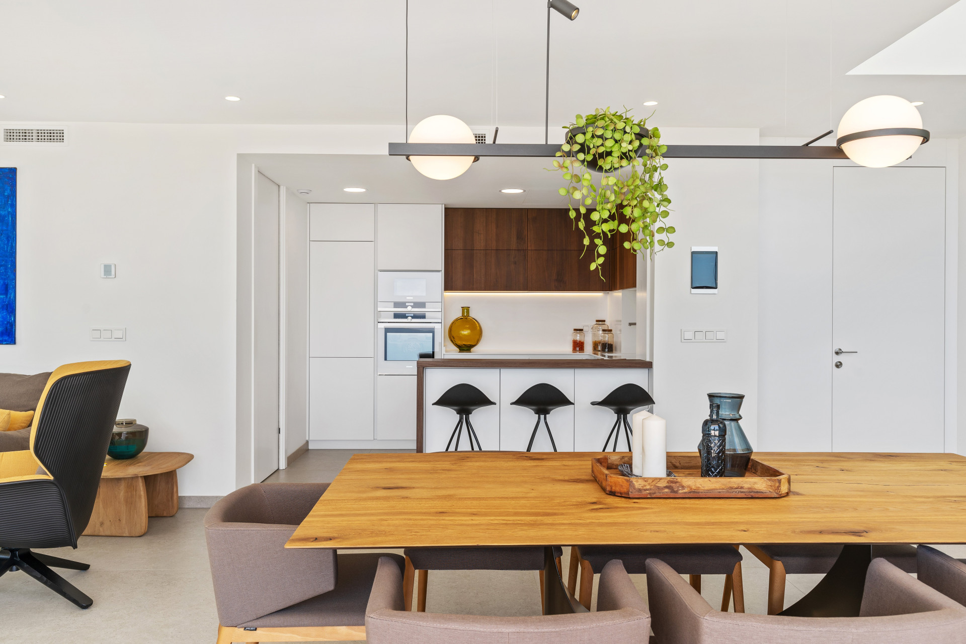 Nieuwbouw Woningen - Villa - Altea