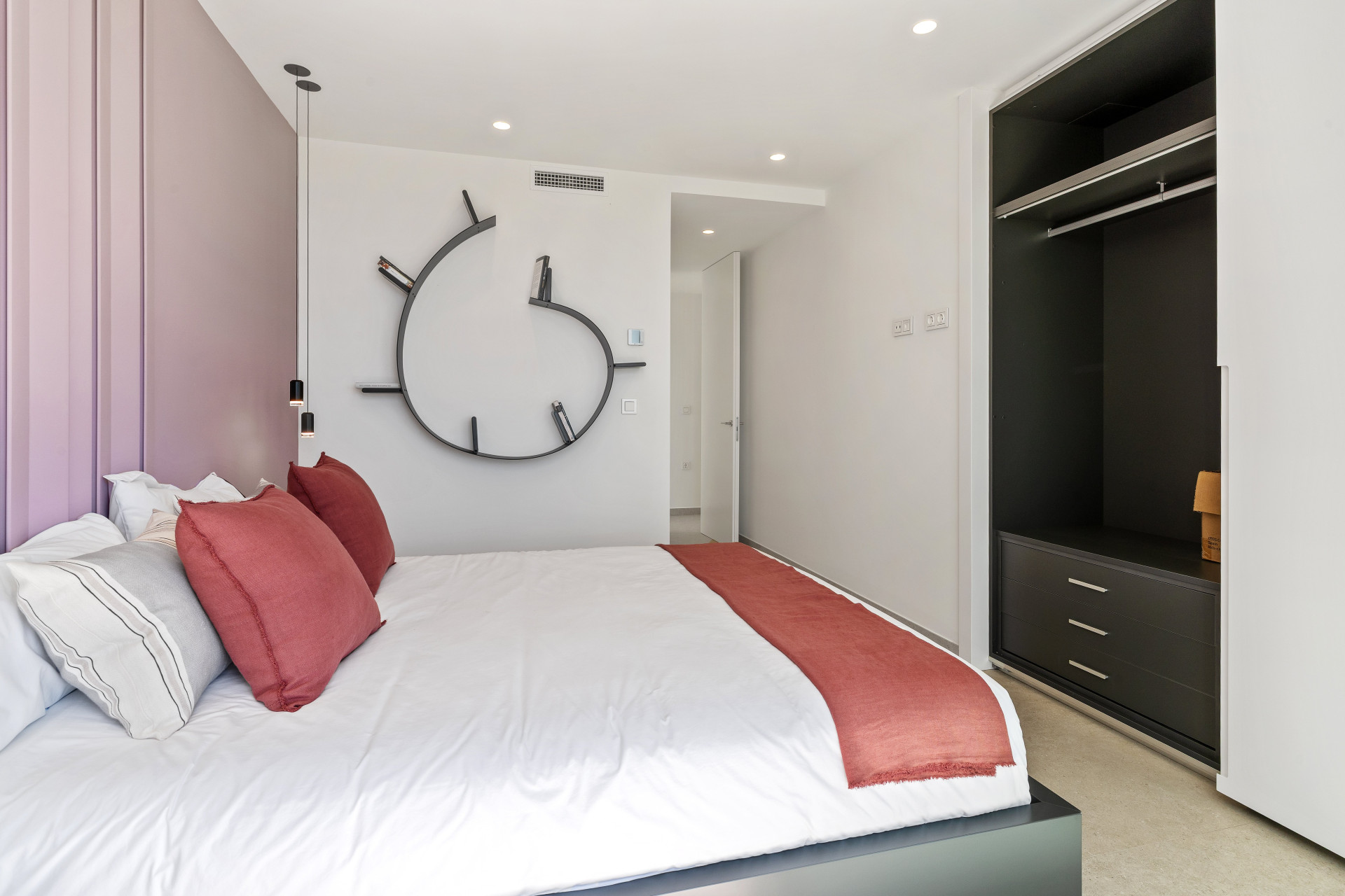 Nieuwbouw Woningen - Villa - Altea