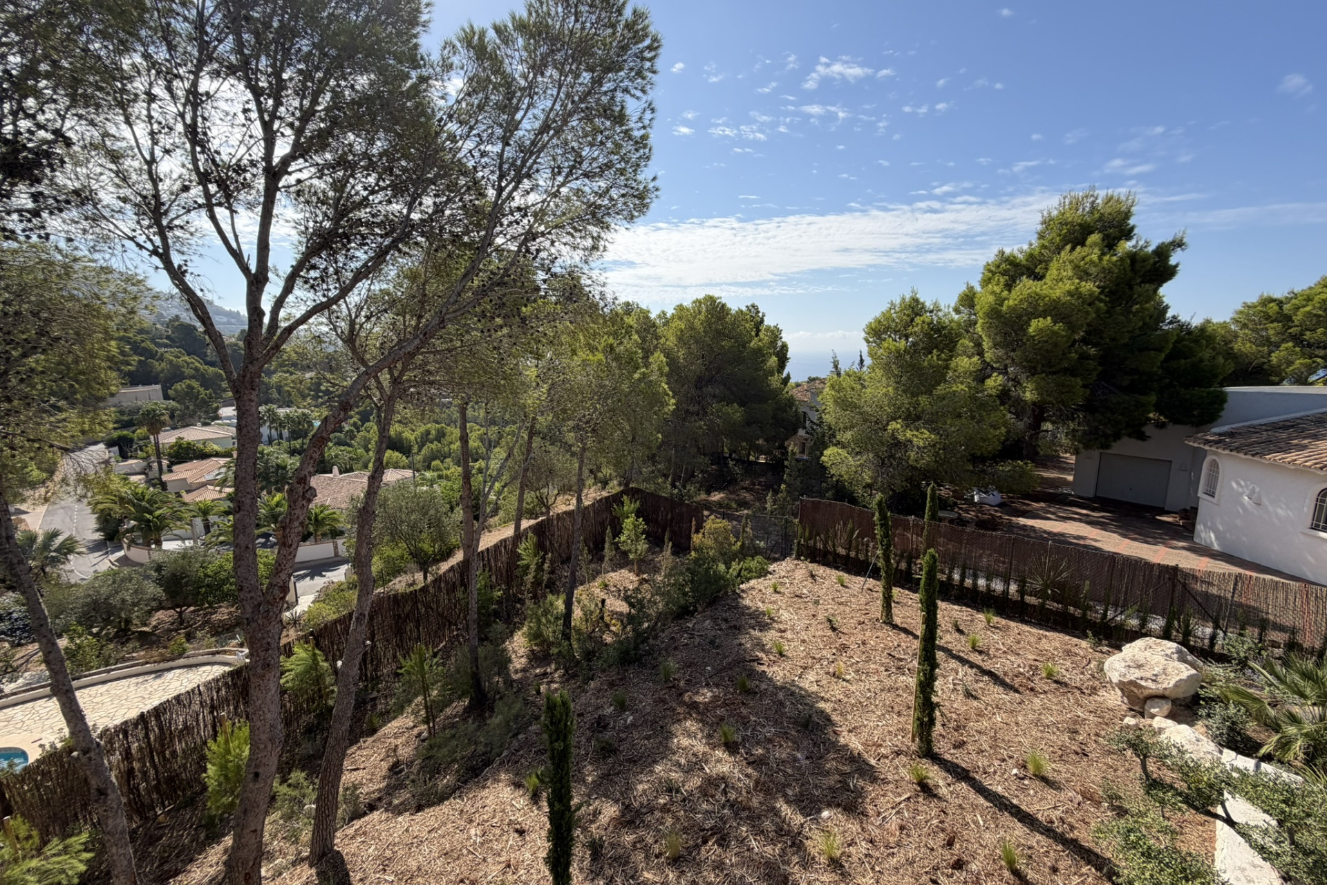 Nieuwbouw Woningen - Villa - Altea