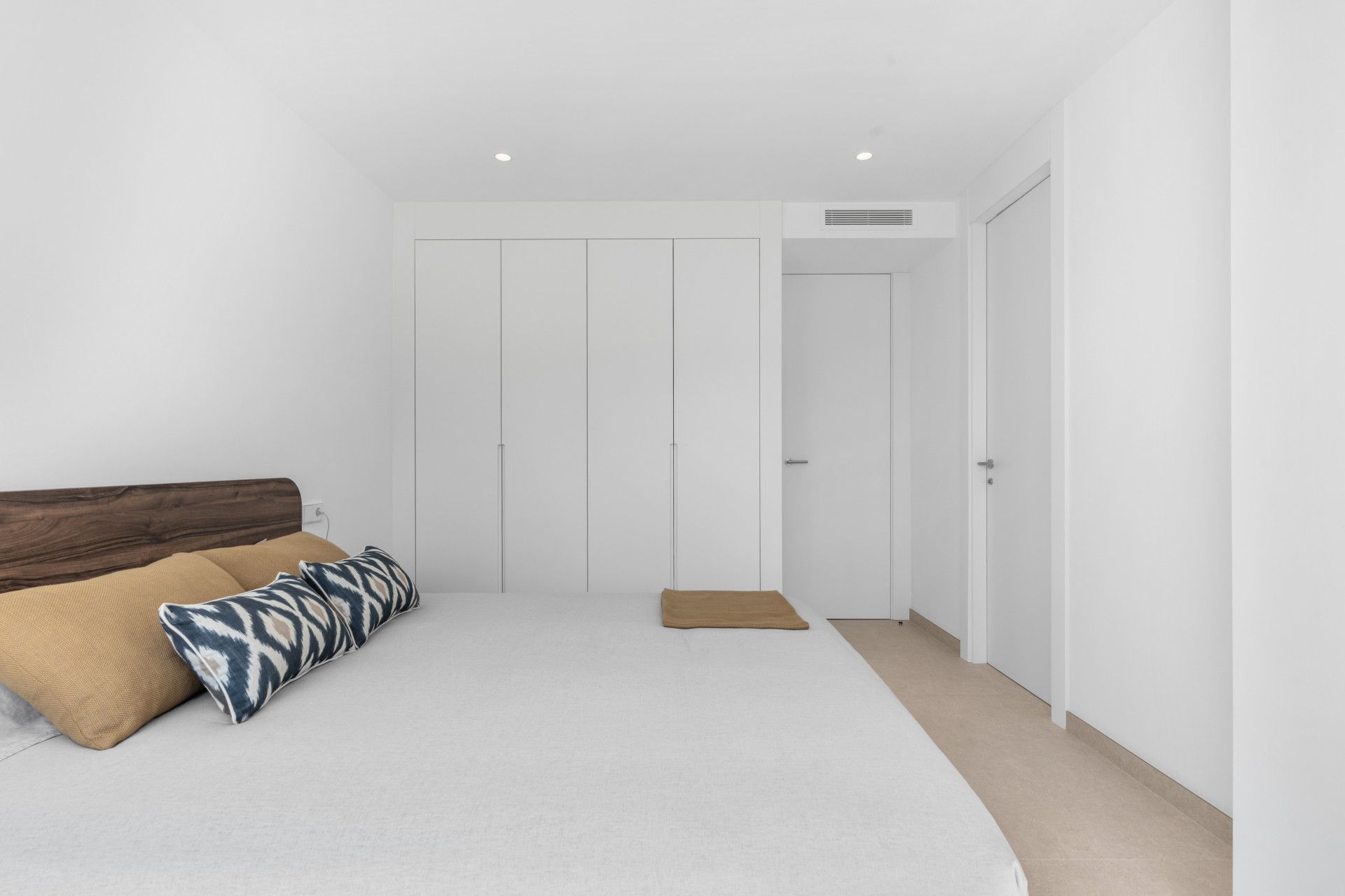 Nieuwbouw Woningen - Villa - Altea