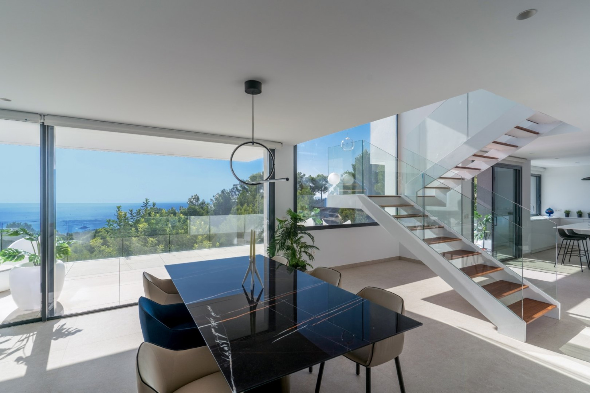 Nieuwbouw Woningen - Villa - Altea