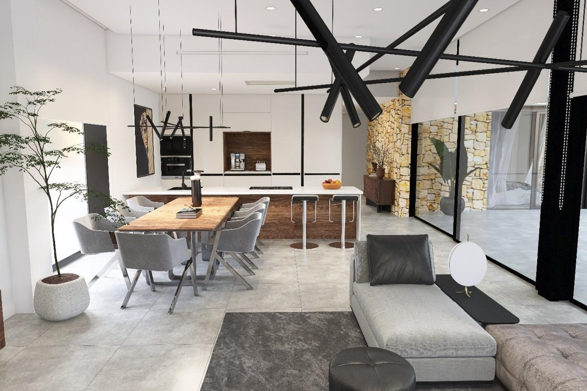 Nieuwbouw Woningen - Villa - Aspe