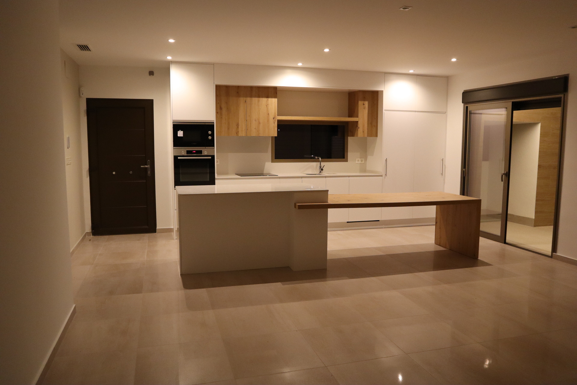 Nieuwbouw Woningen - Villa - Aspe