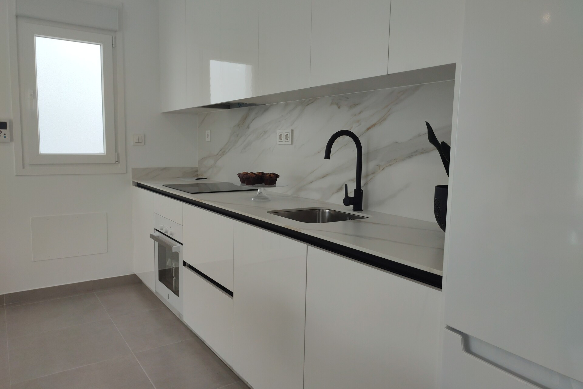 Nieuwbouw Woningen - Villa - Balsicas