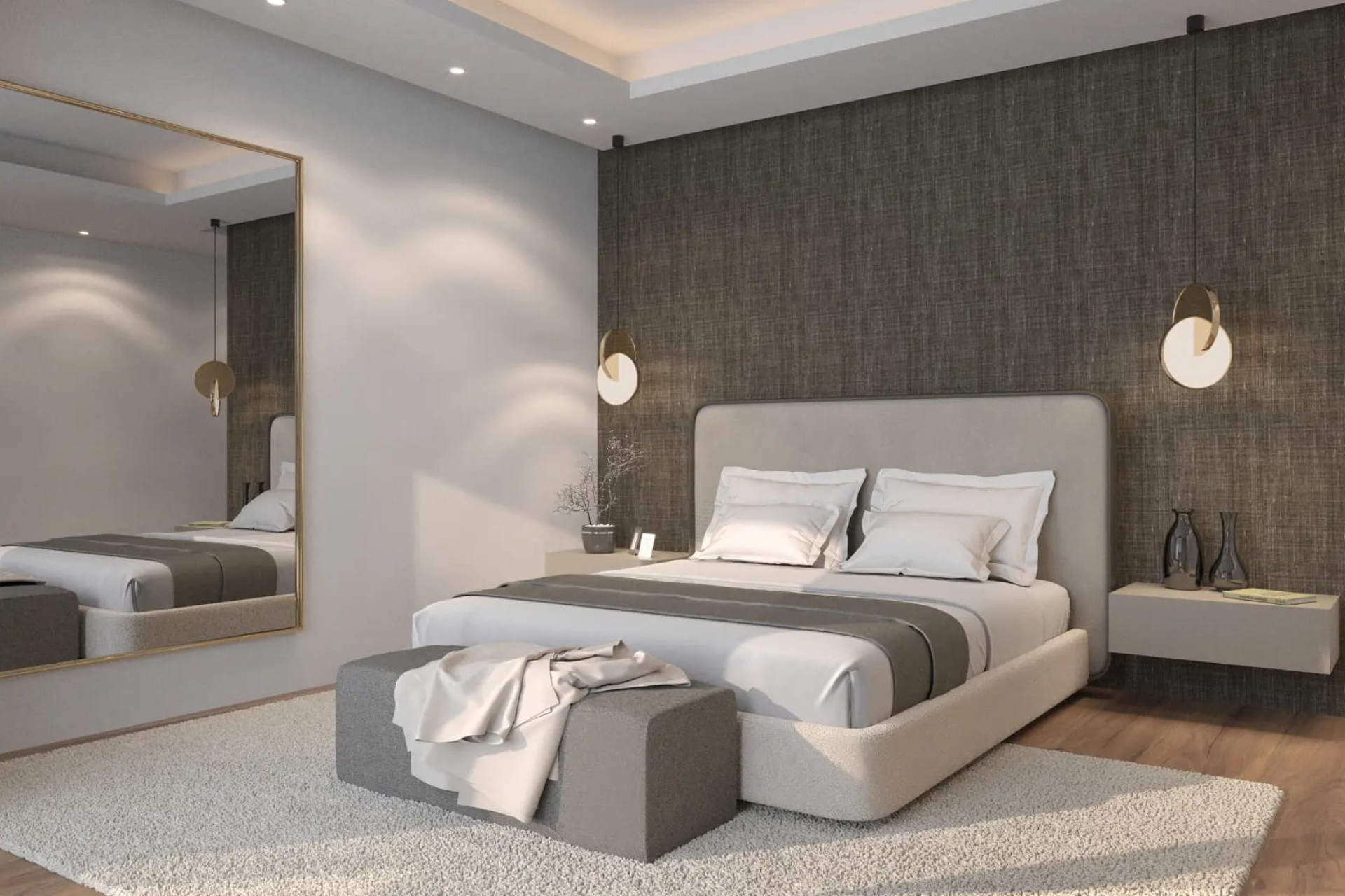 Nieuwbouw Woningen - Villa - Benahavis - Benahavís