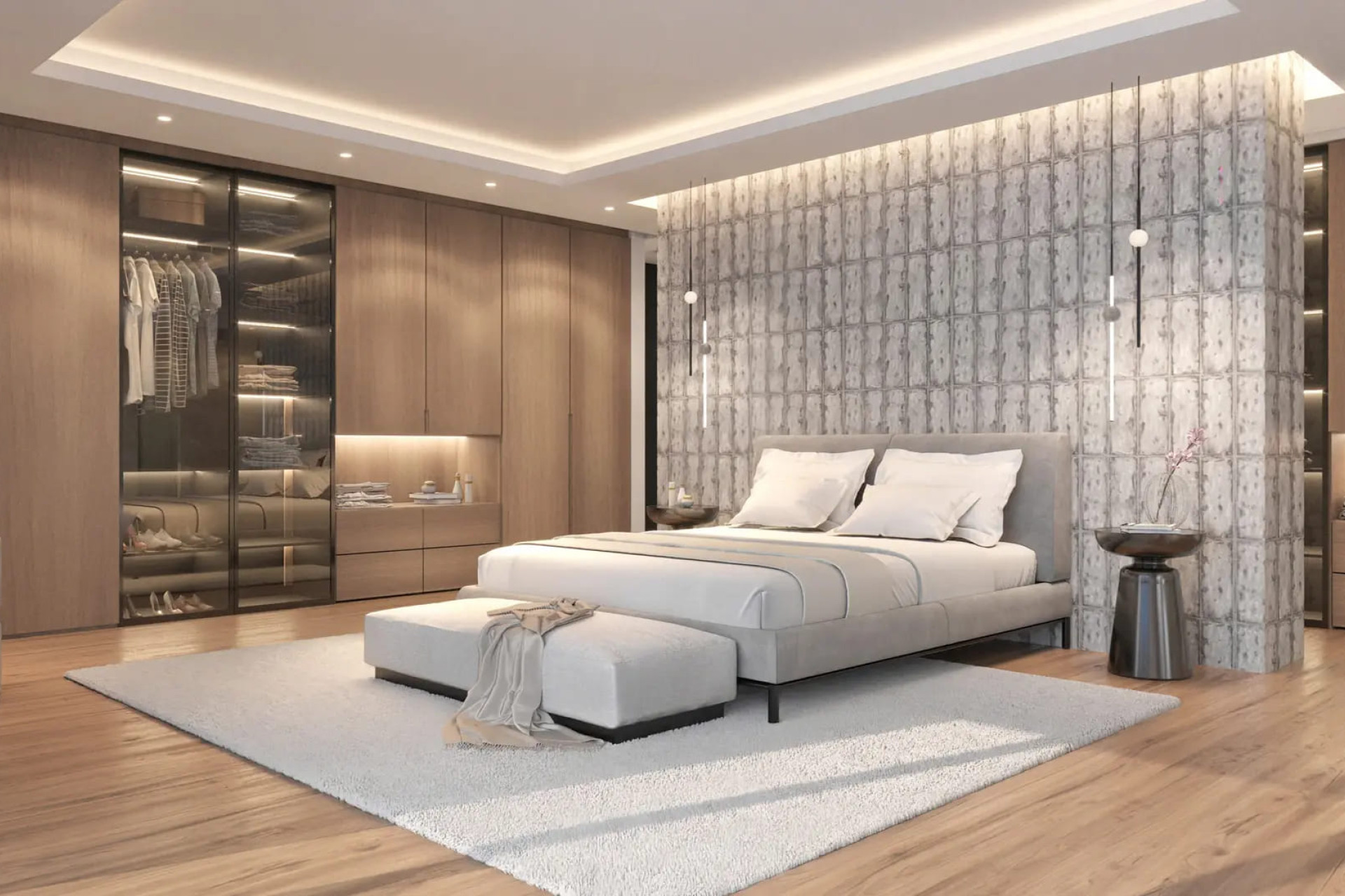 Nieuwbouw Woningen - Villa - Benahavis - Benahavís