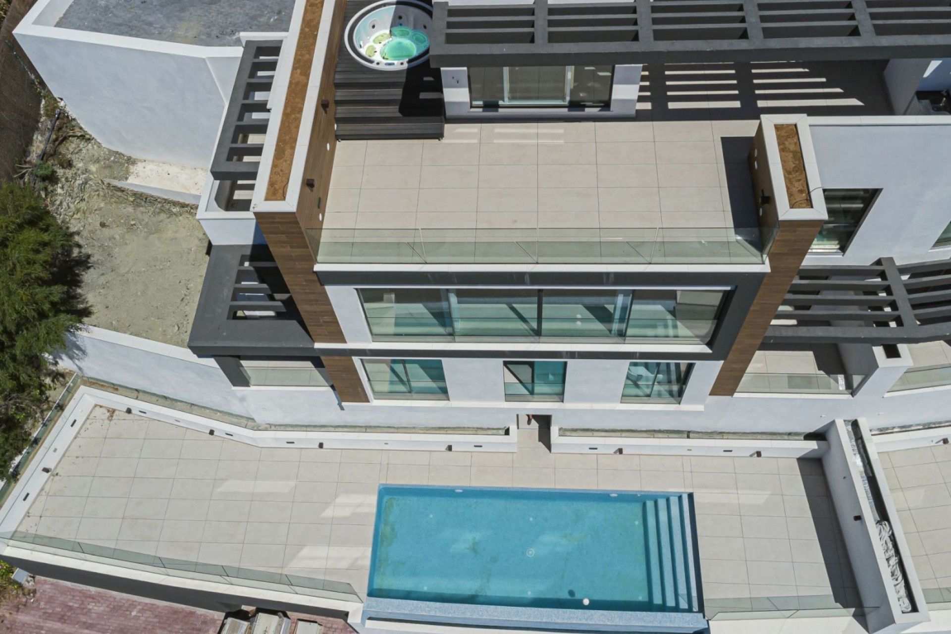 Nieuwbouw Woningen - Villa - Benahavis - Benahavís