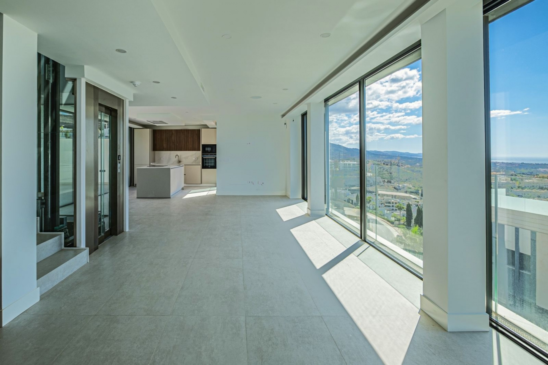 Nieuwbouw Woningen - Villa - Benahavis - Benahavís