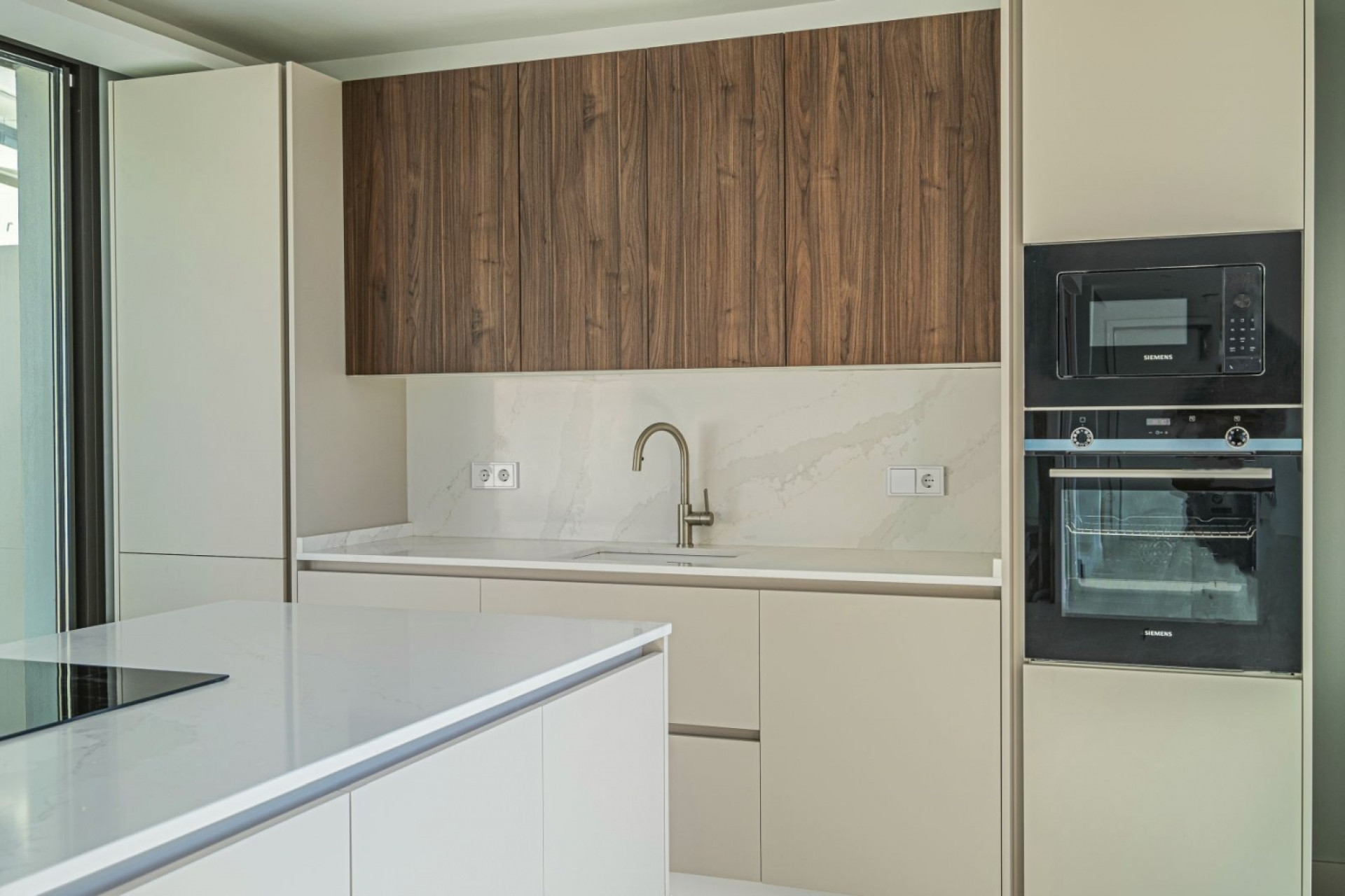 Nieuwbouw Woningen - Villa - Benahavis - Benahavís