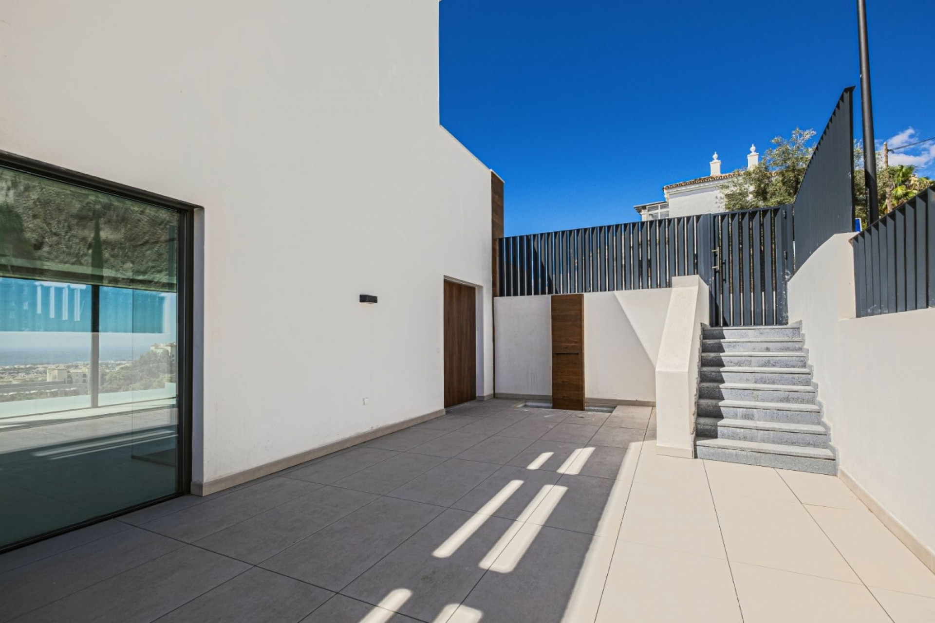 Nieuwbouw Woningen - Villa - Benahavis - Benahavís