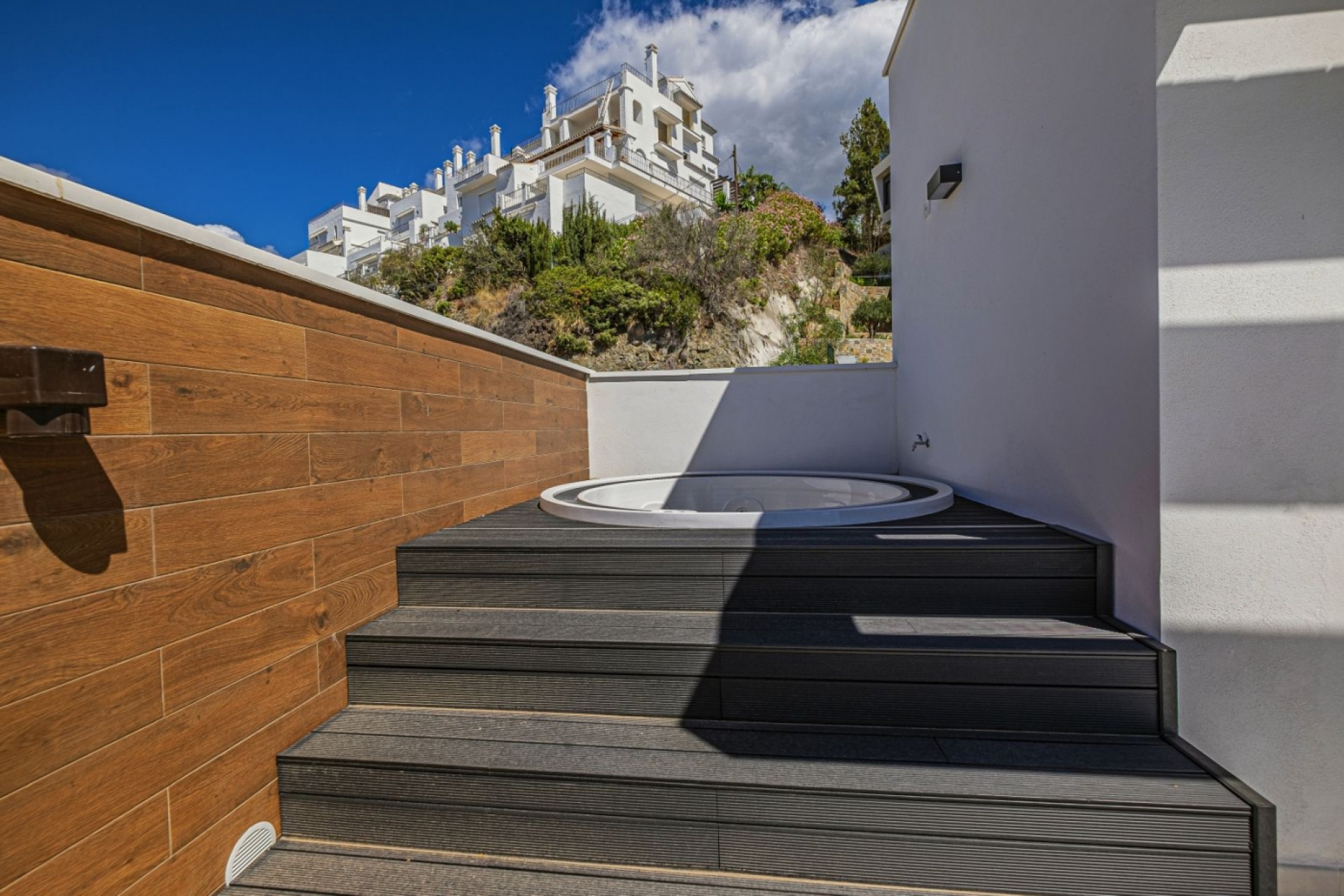 Nieuwbouw Woningen - Villa - Benahavis - Benahavís