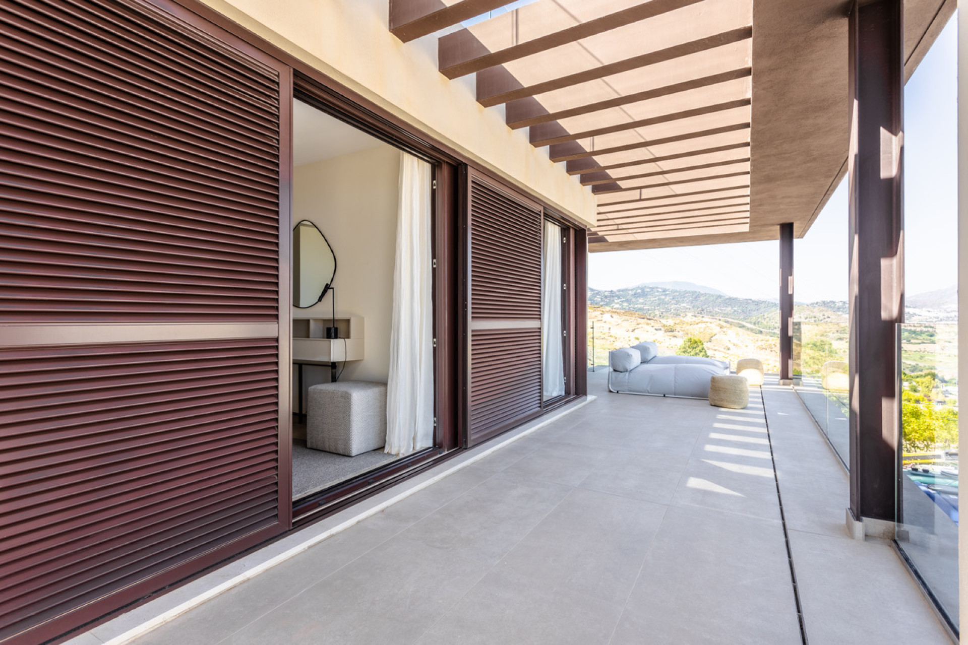 Nieuwbouw Woningen - Villa - Benahavis - Benahavís