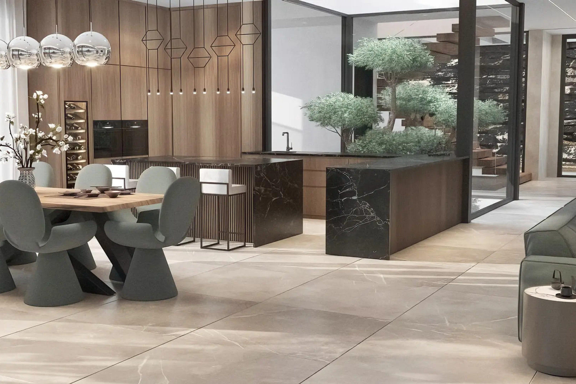 Nieuwbouw Woningen - Villa - Benahavis - Benahavís