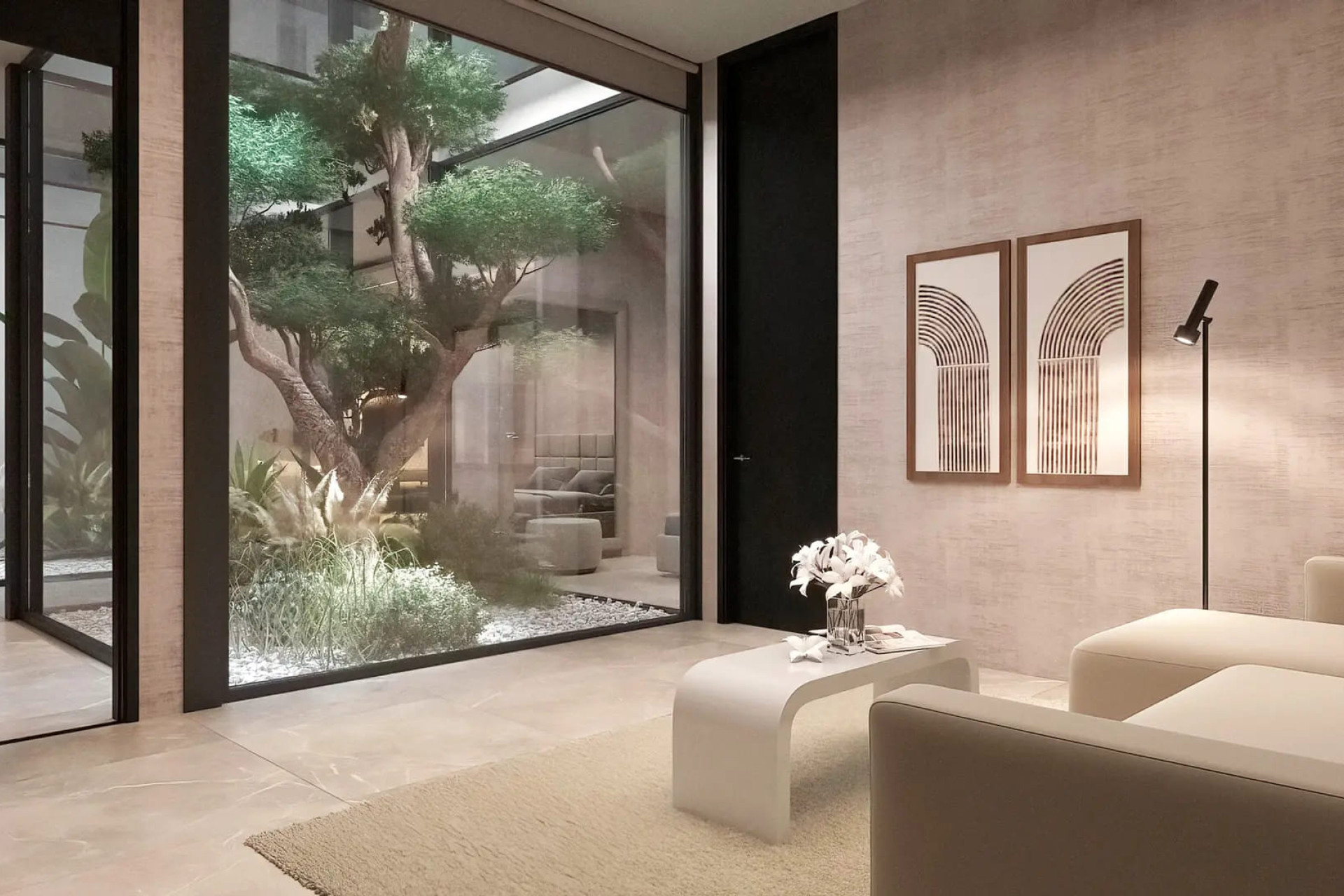 Nieuwbouw Woningen - Villa - Benahavis - Benahavís