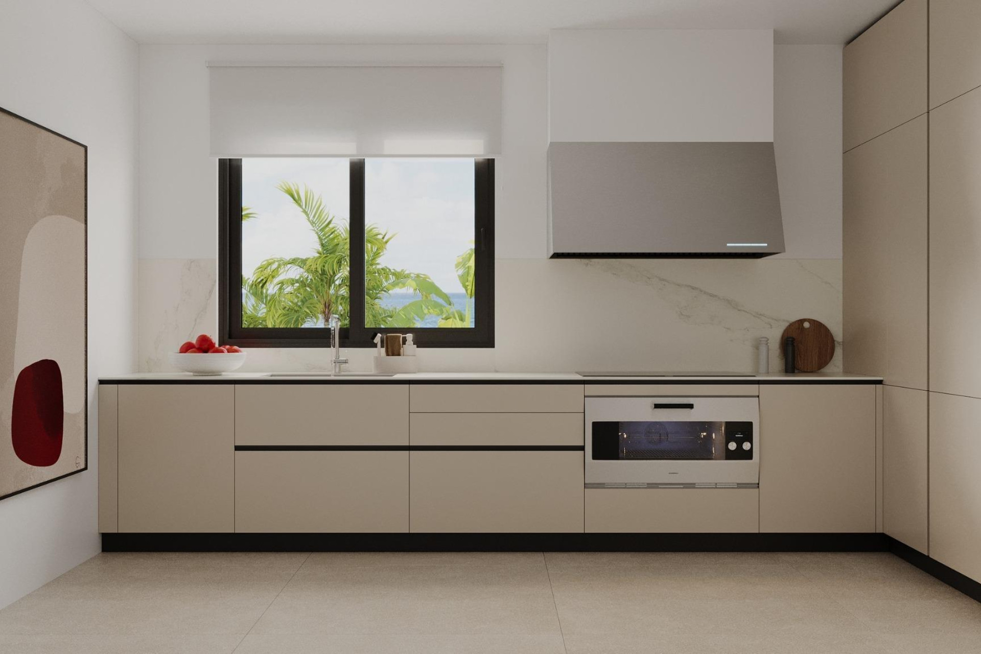 Nieuwbouw Woningen - Villa - Benahavis - Benahavís